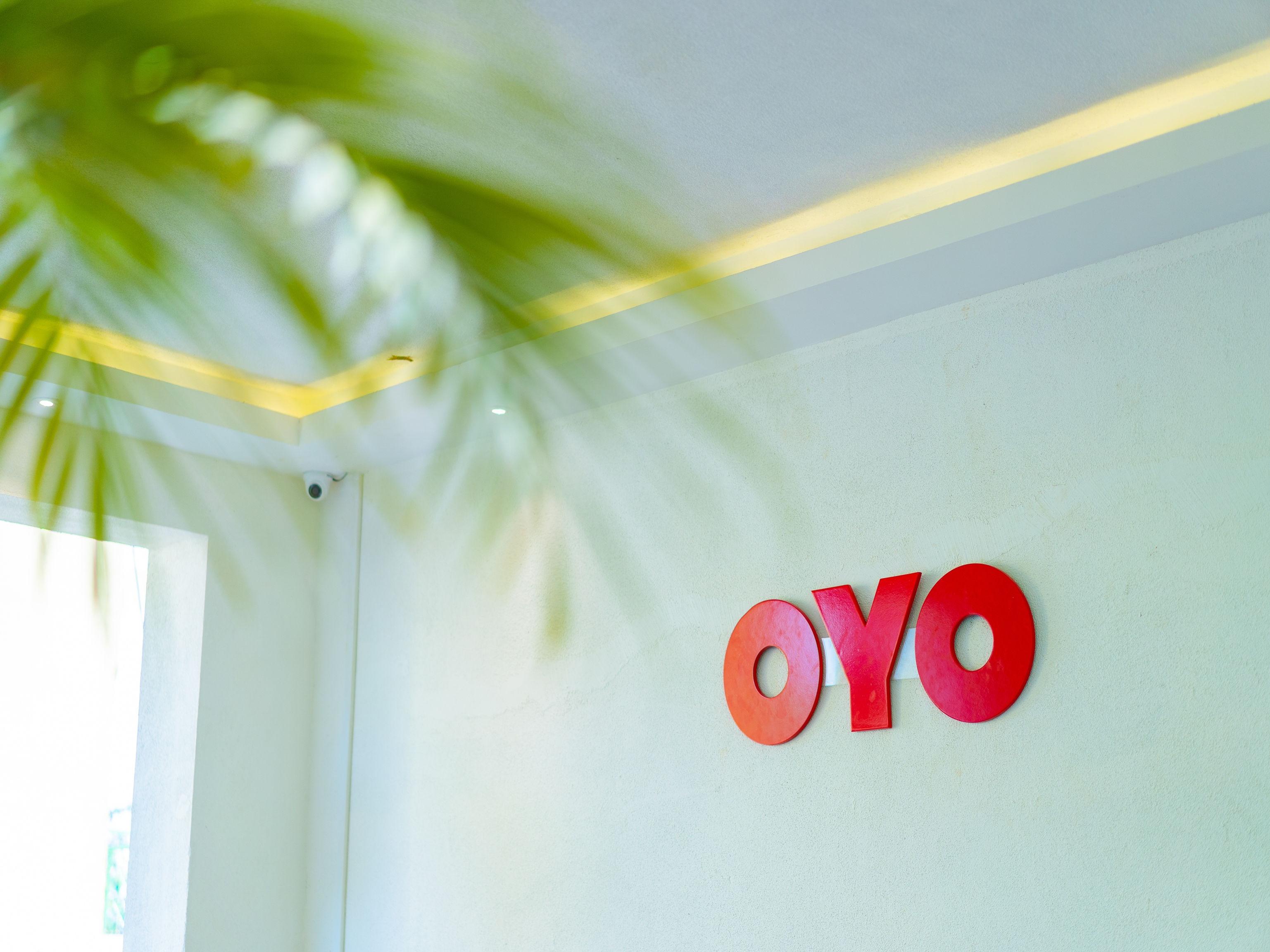 Oyo Flagship 463 Banjara Hills Hotel