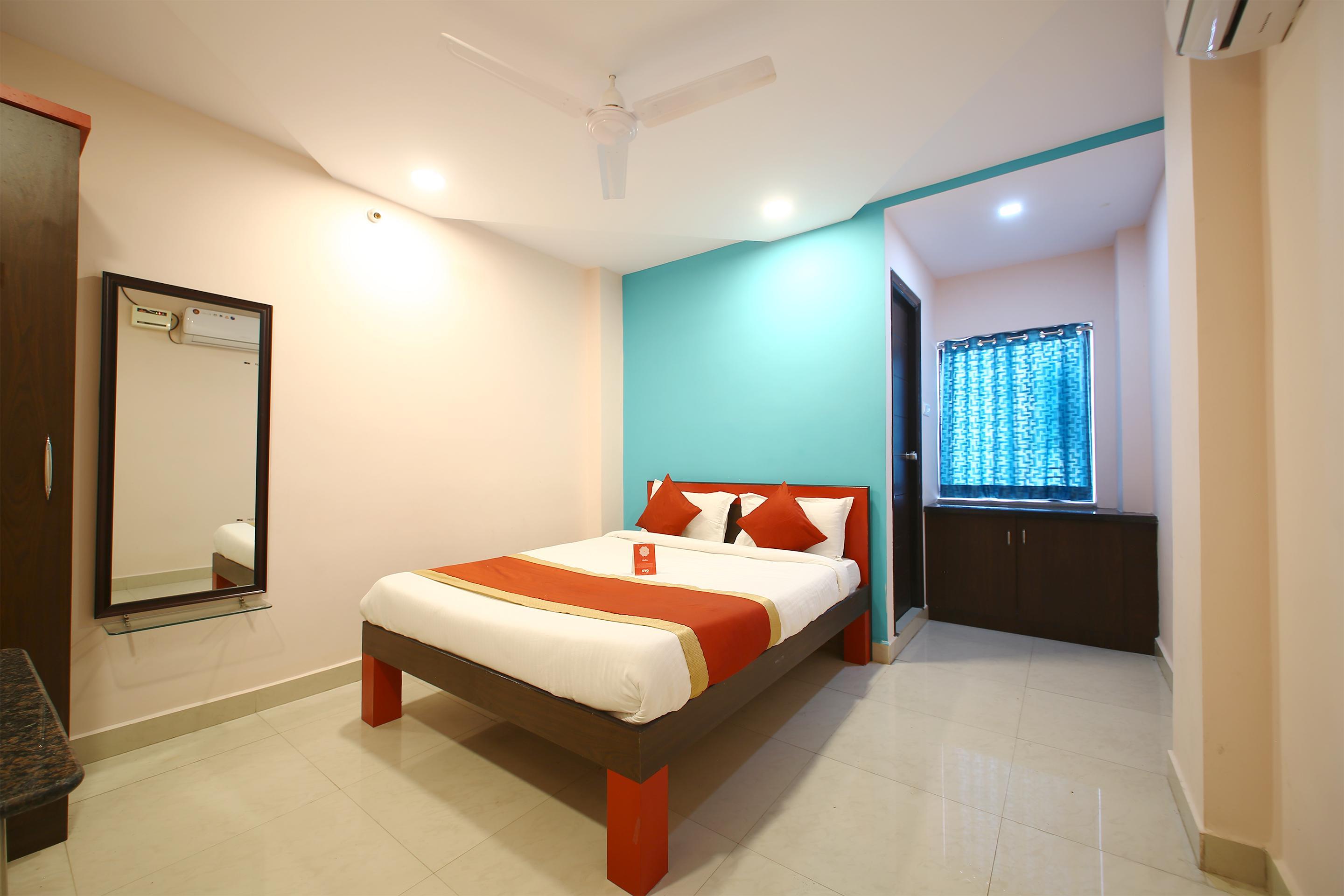 Itsy Aflah Hotel Hyderabad