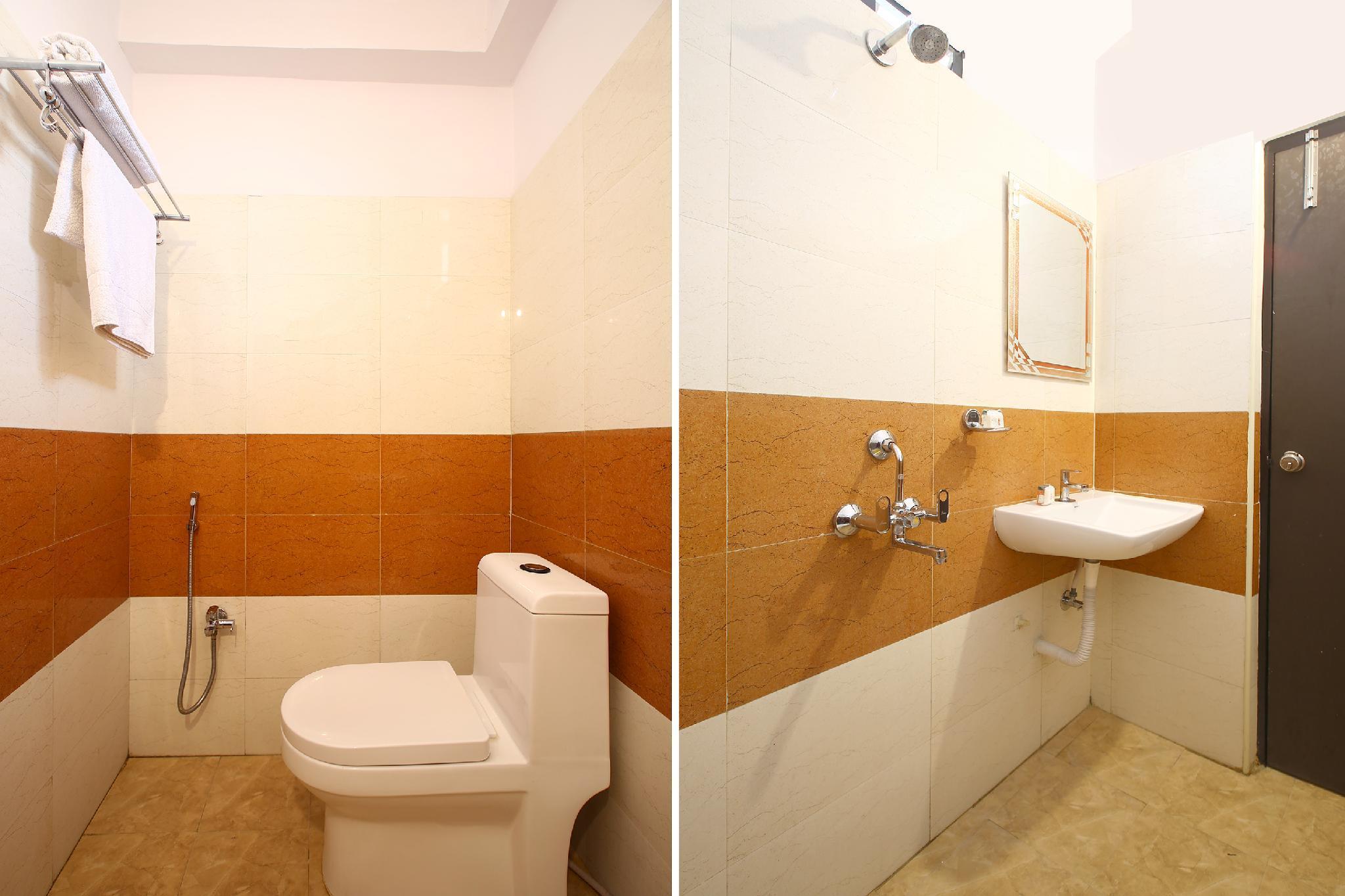 Itsy Aflah Hotel 3*
