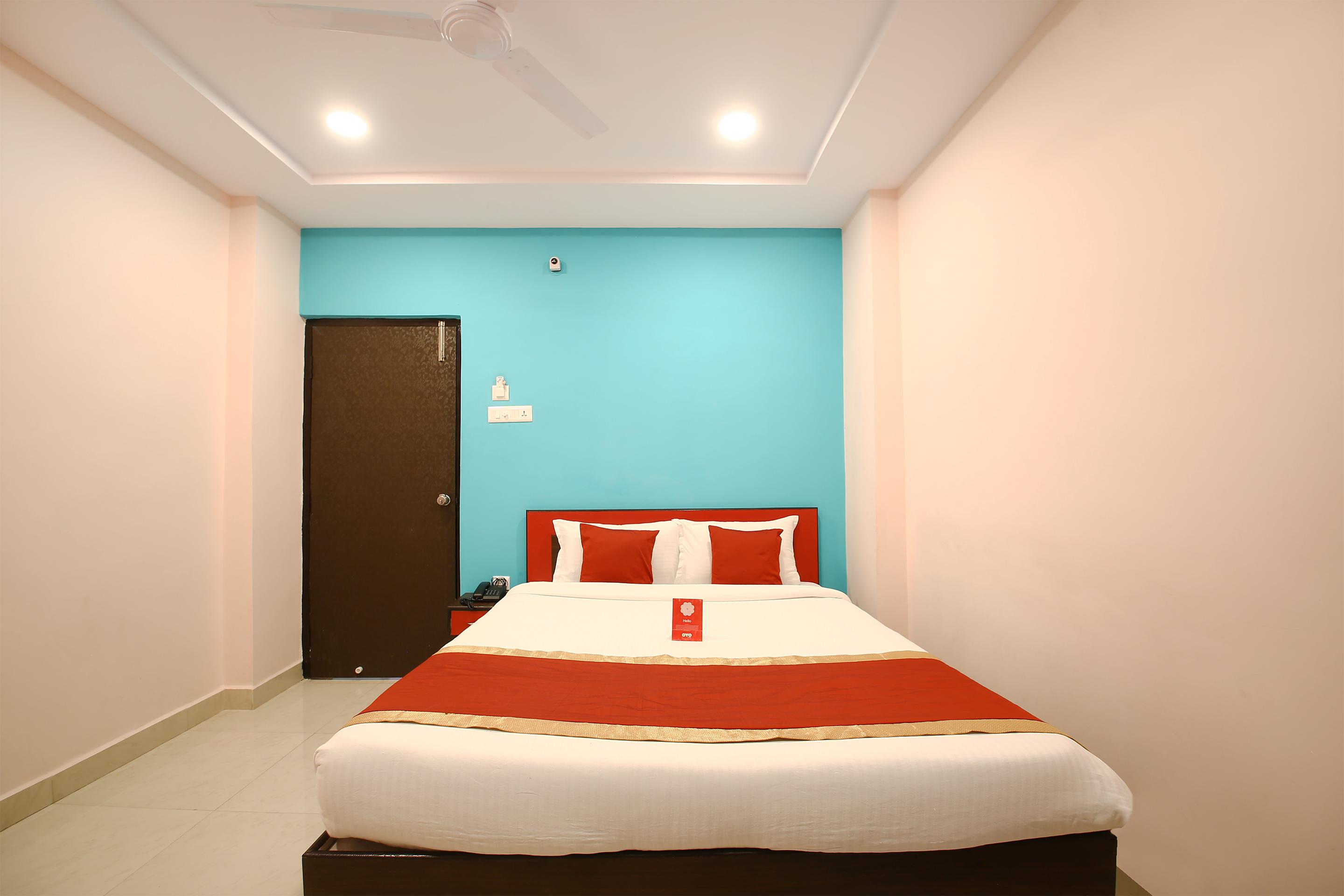 Hotel Itsy Aflah