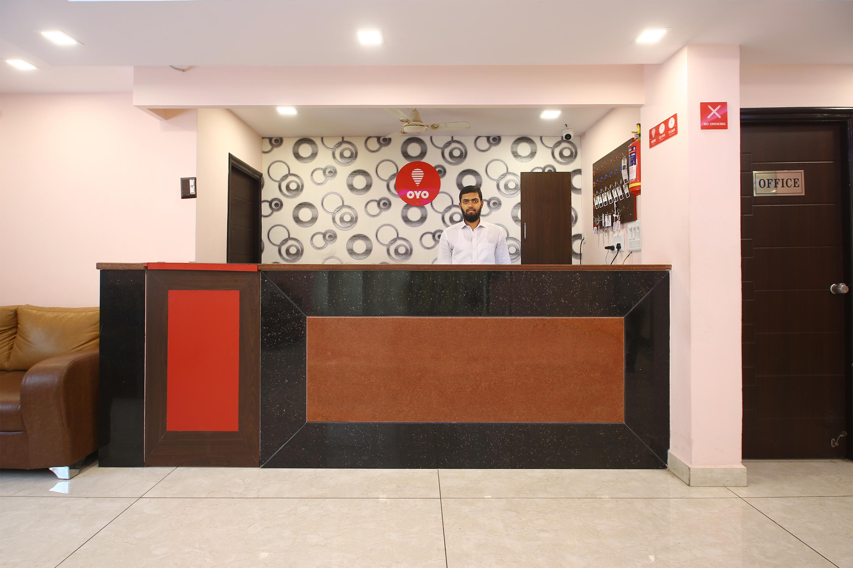 Itsy Aflah Hotel Hyderabad