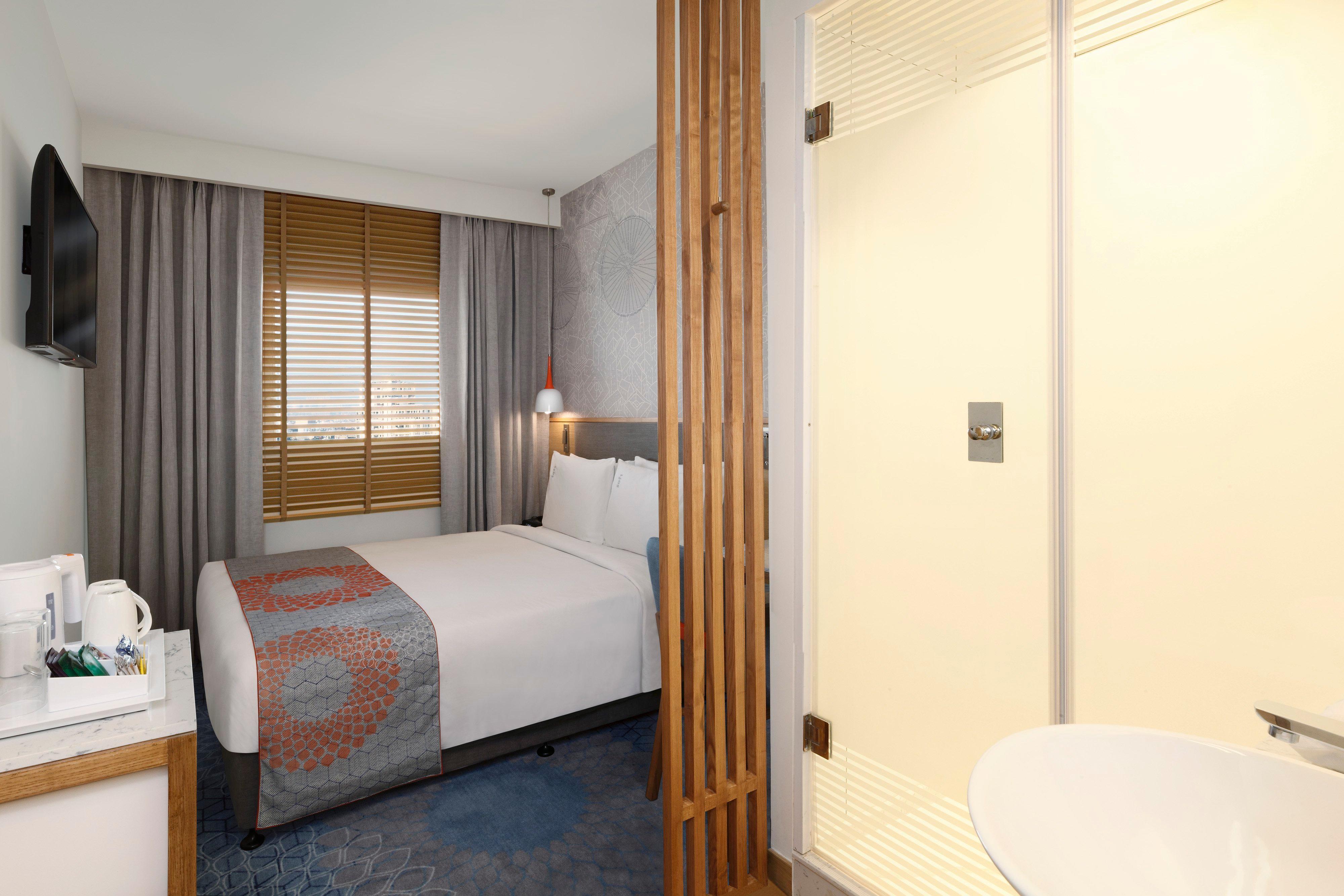 Express Banjara Hills By Ihg 4*