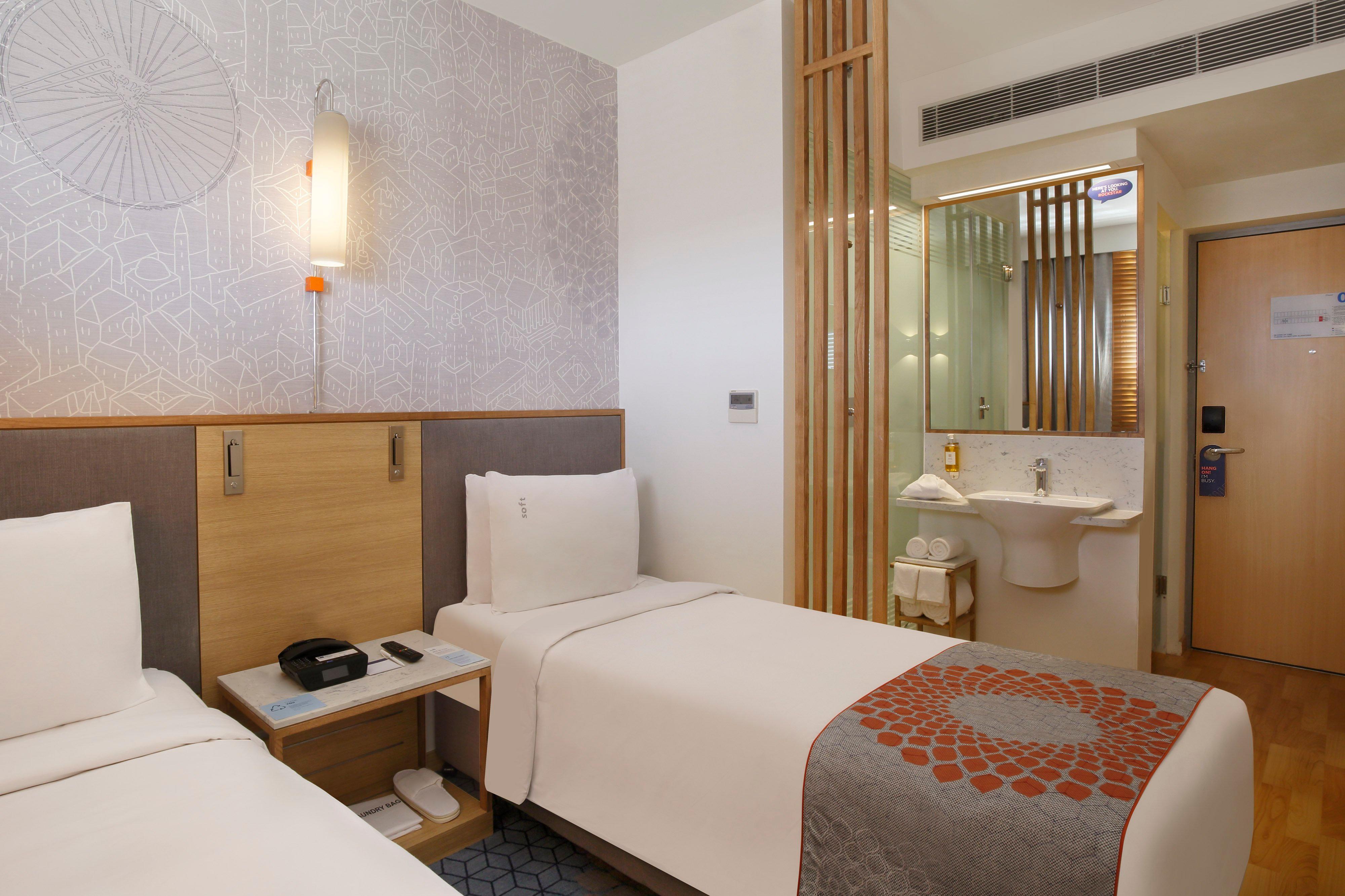 Express Banjara Hills By Ihg Hotel 4*