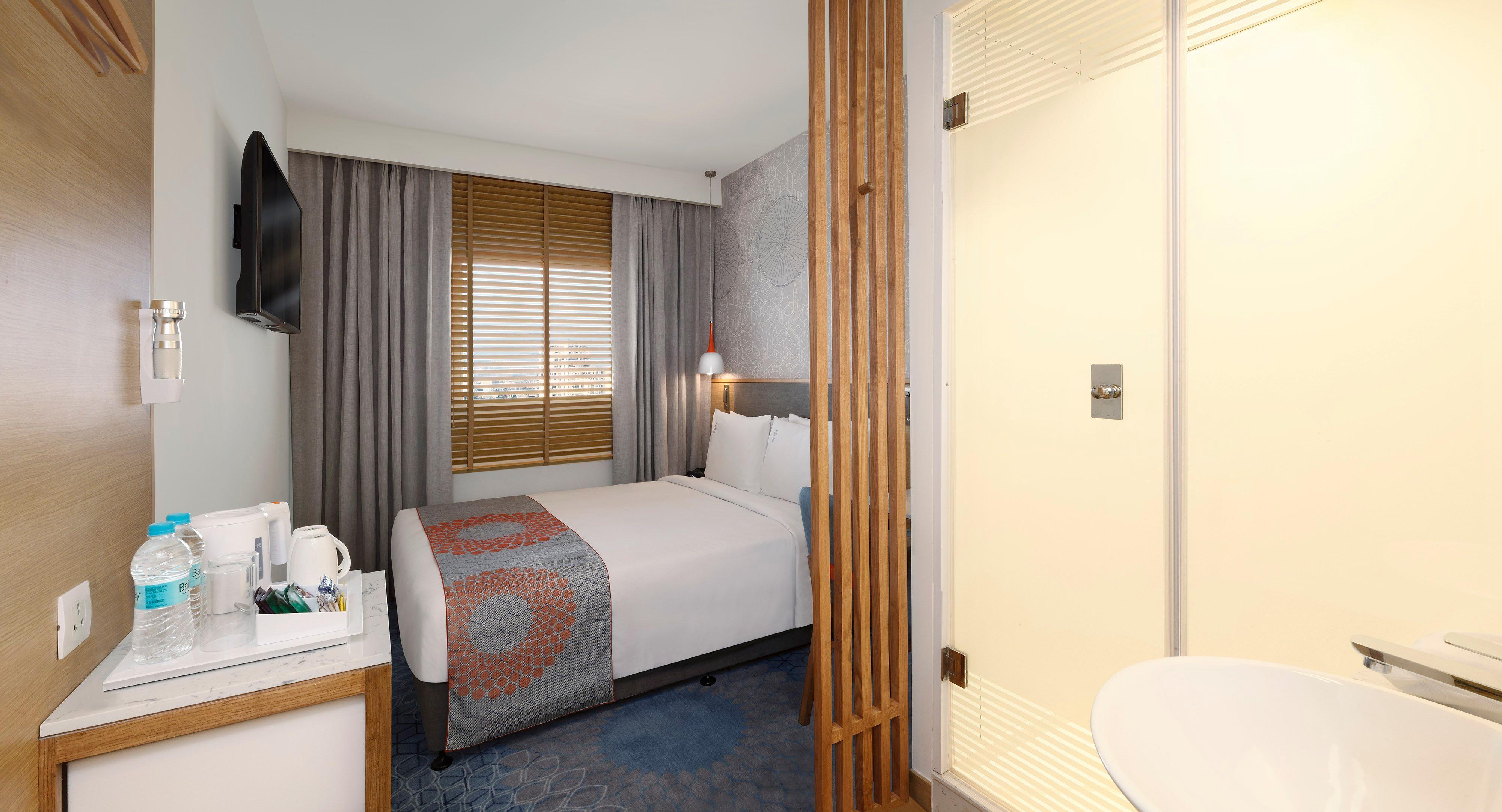 Hotel Express Banjara Hills By Ihg Hyderabad