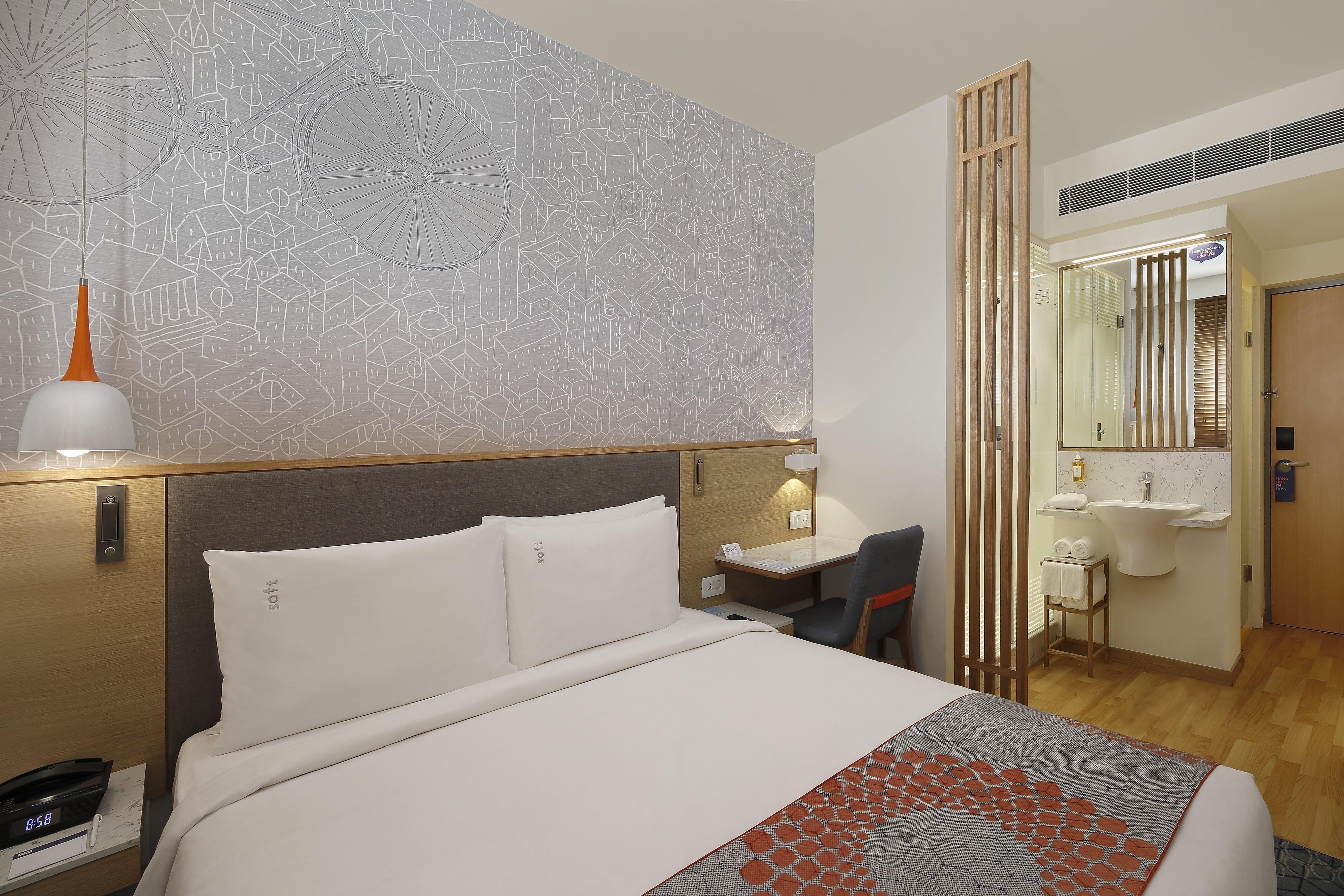 Express Banjara Hills By Ihg Hotel