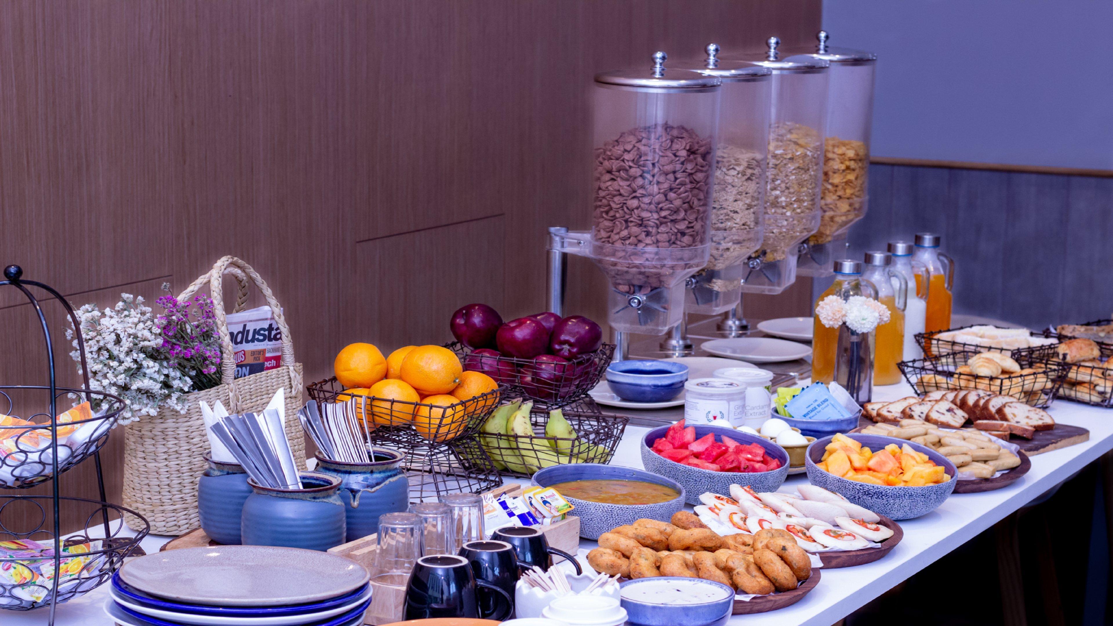 Express Banjara Hills By Ihg Hotel 4*
