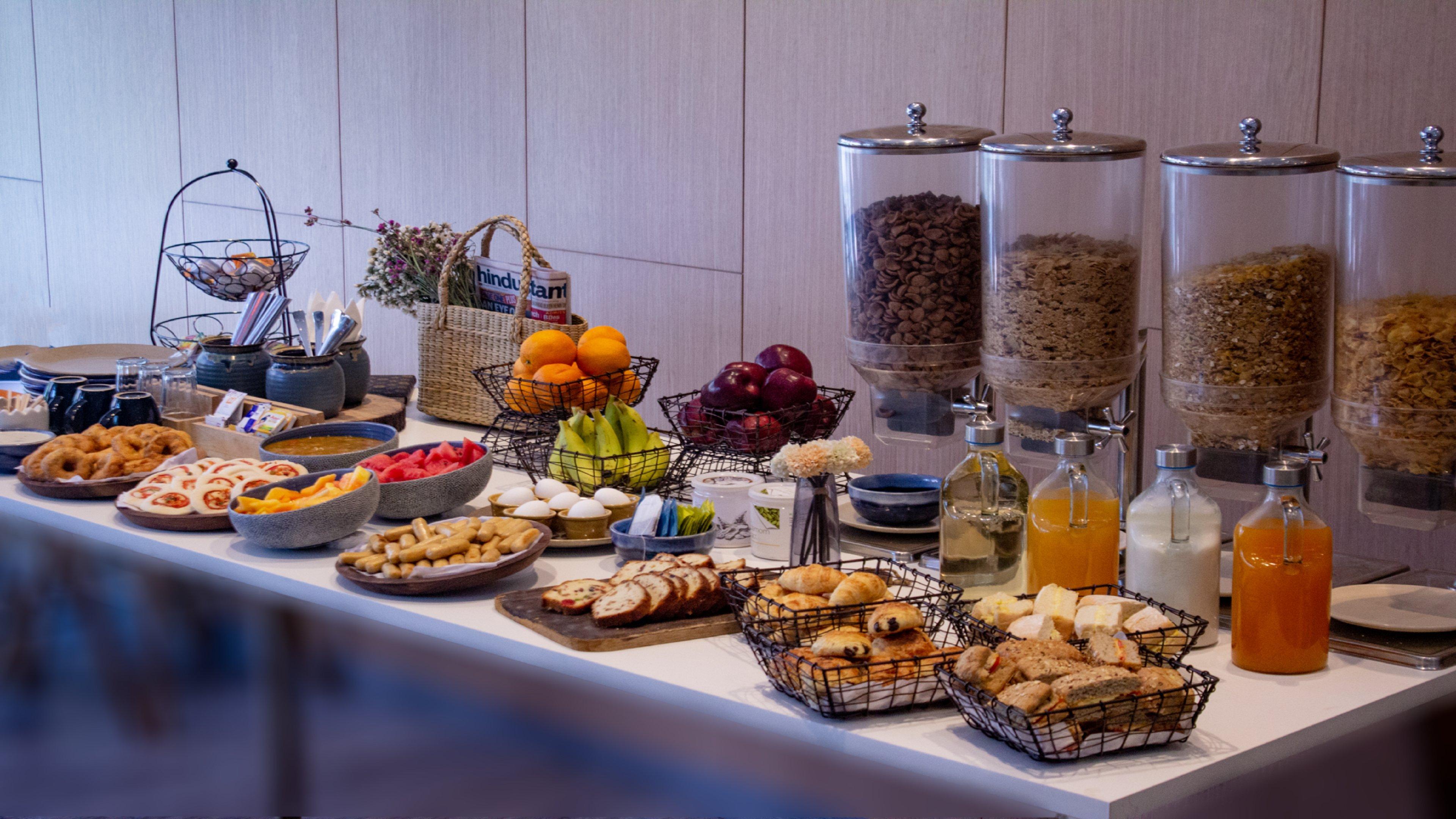 Express Banjara Hills By Ihg