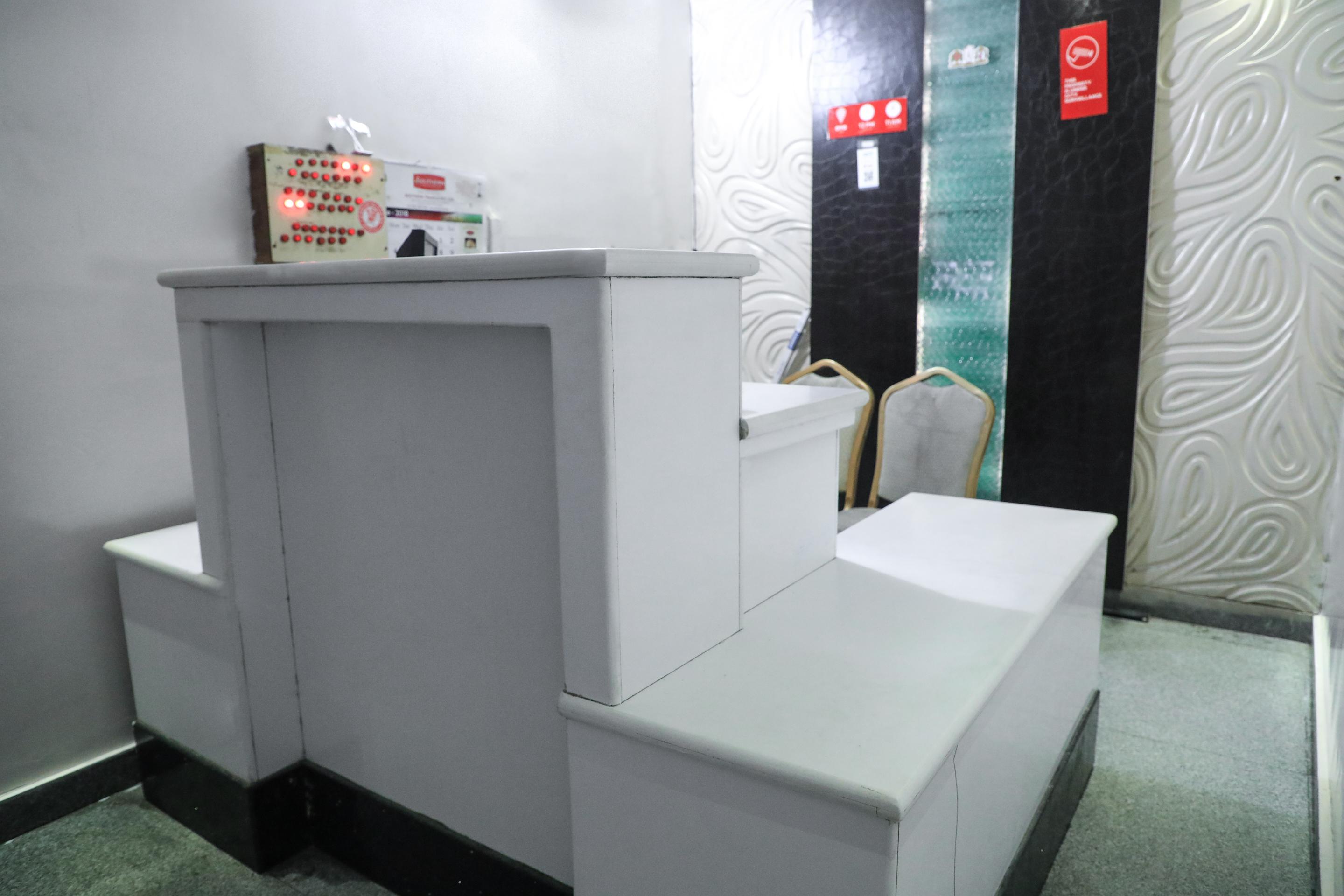 Oyo Flagship 11310 Sri Tulasi Residency Near Birla Mandir Hotel Hyderabad