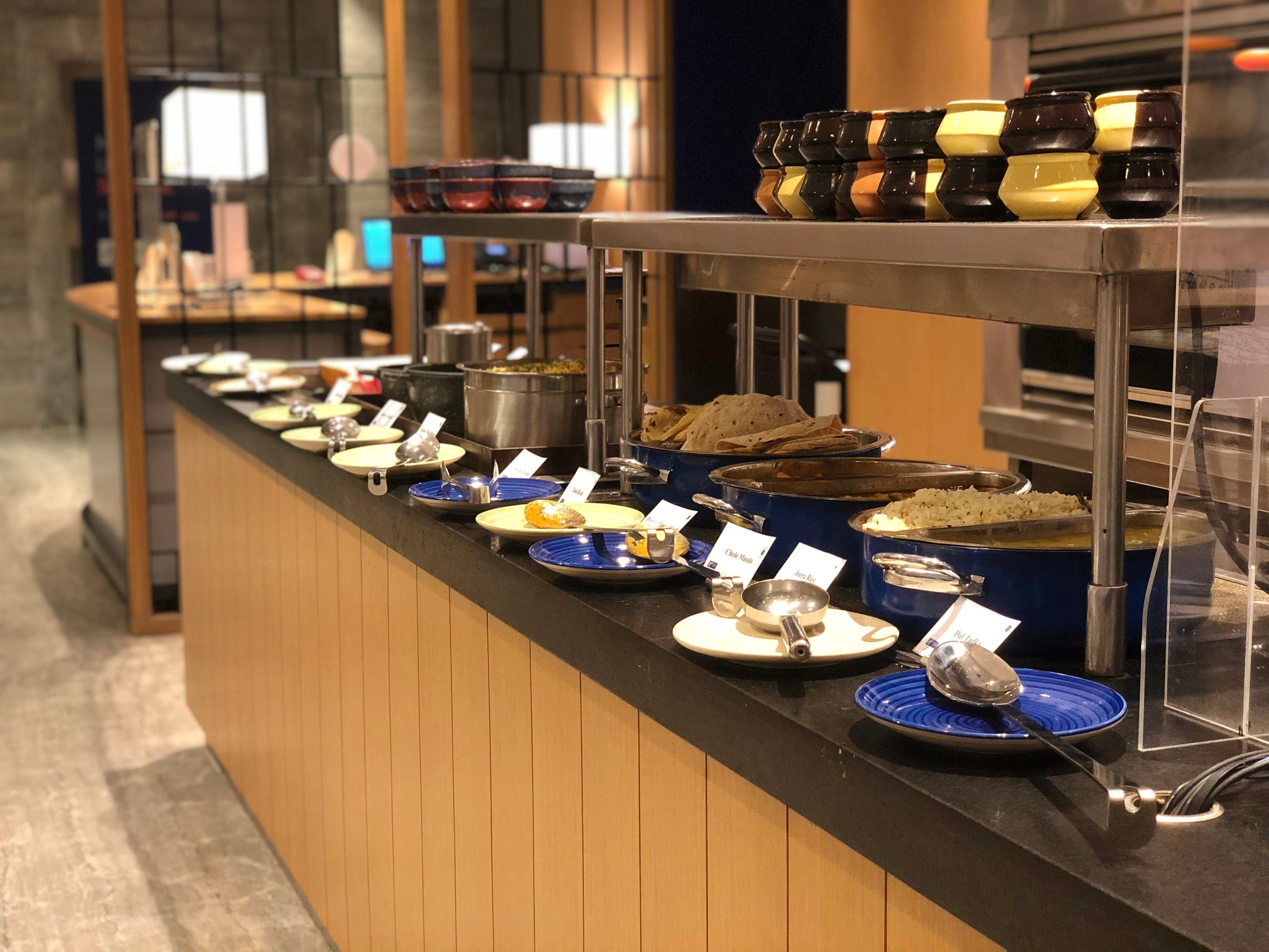 Express Banjara Hills By Ihg