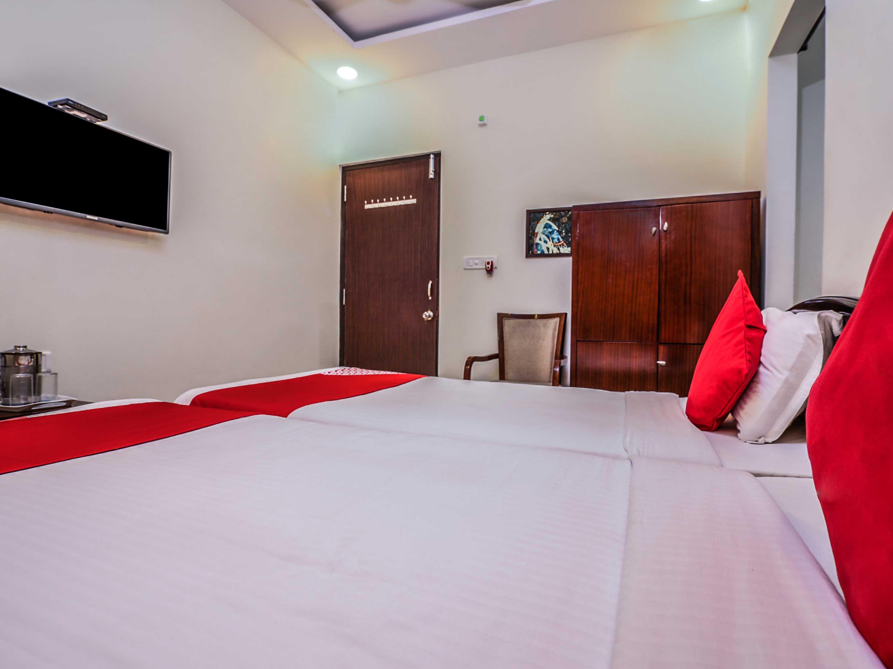 Fabhotel Fortune Begumpet 3*