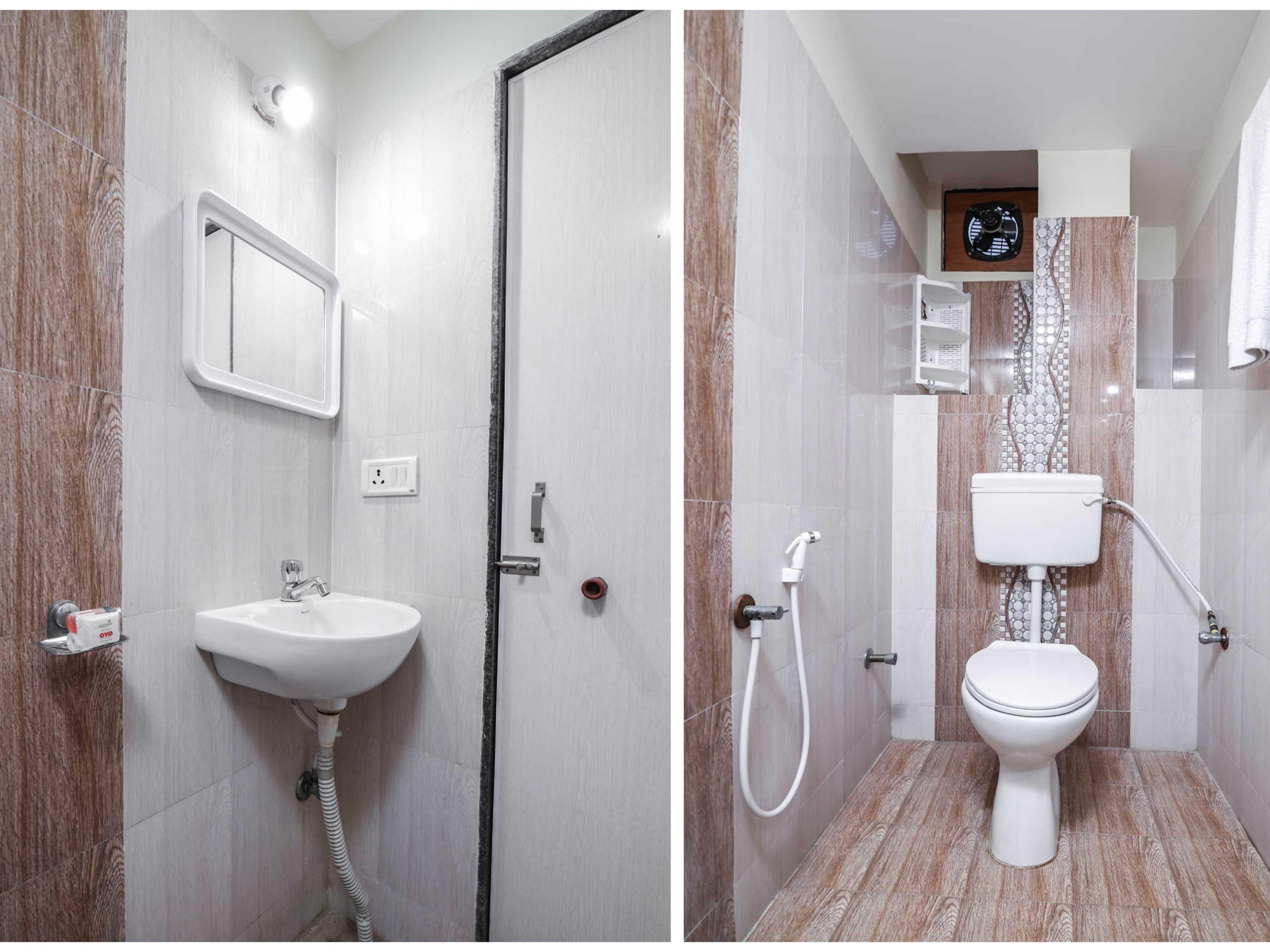 Fabhotel Fortune Begumpet 3* Hyderabad