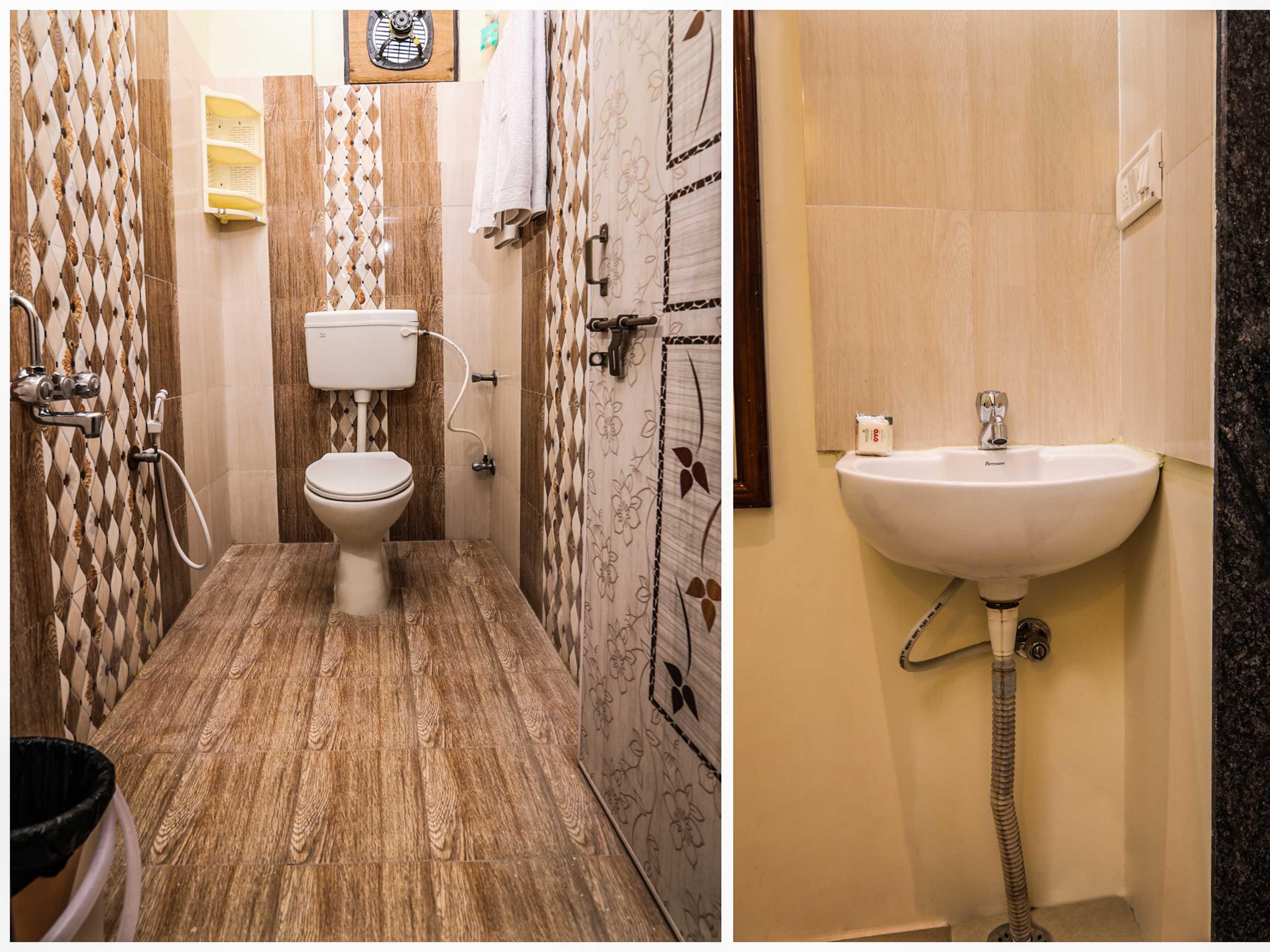 Fabhotel Fortune Begumpet 3*