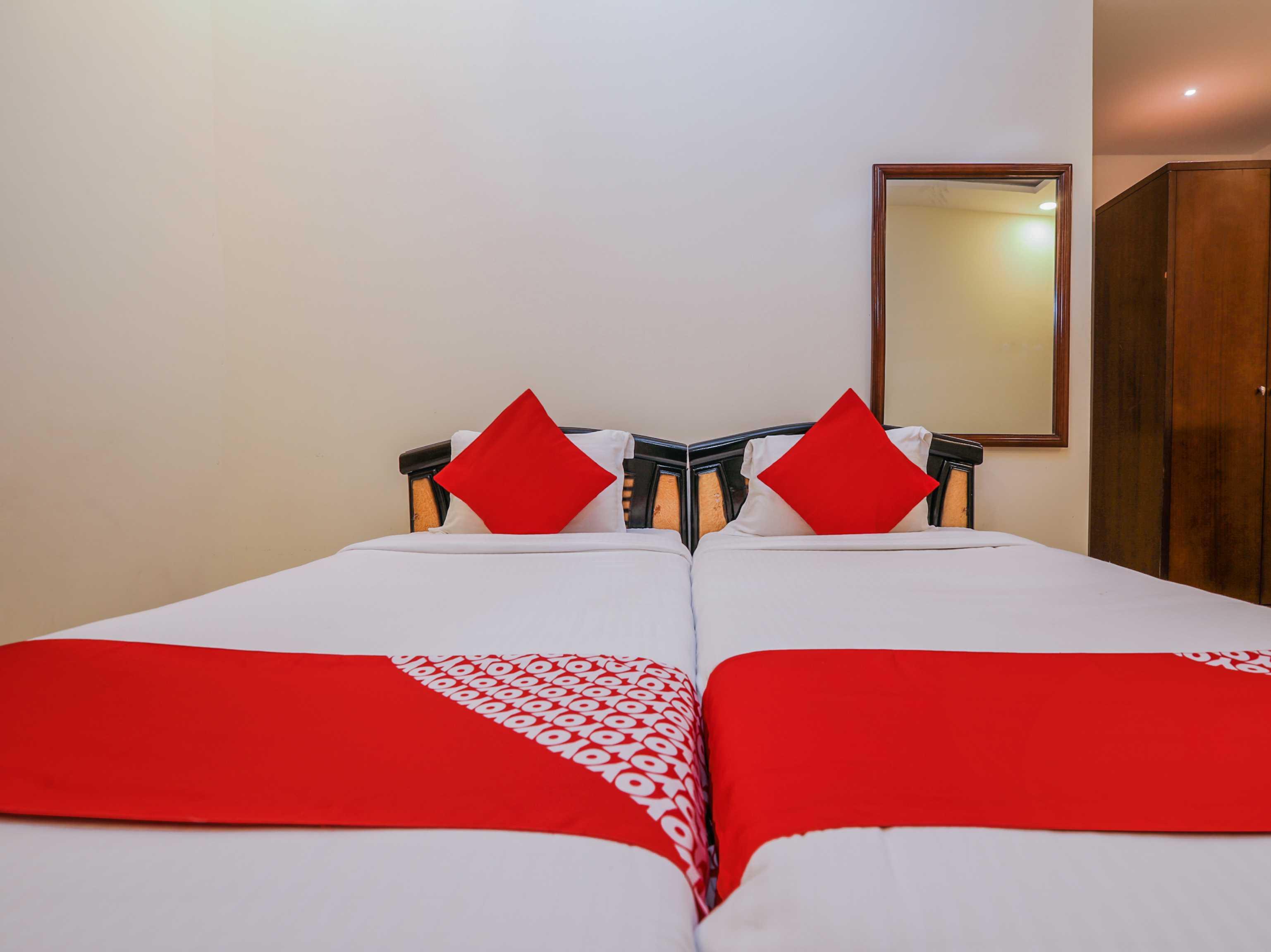 Fabhotel Fortune Begumpet