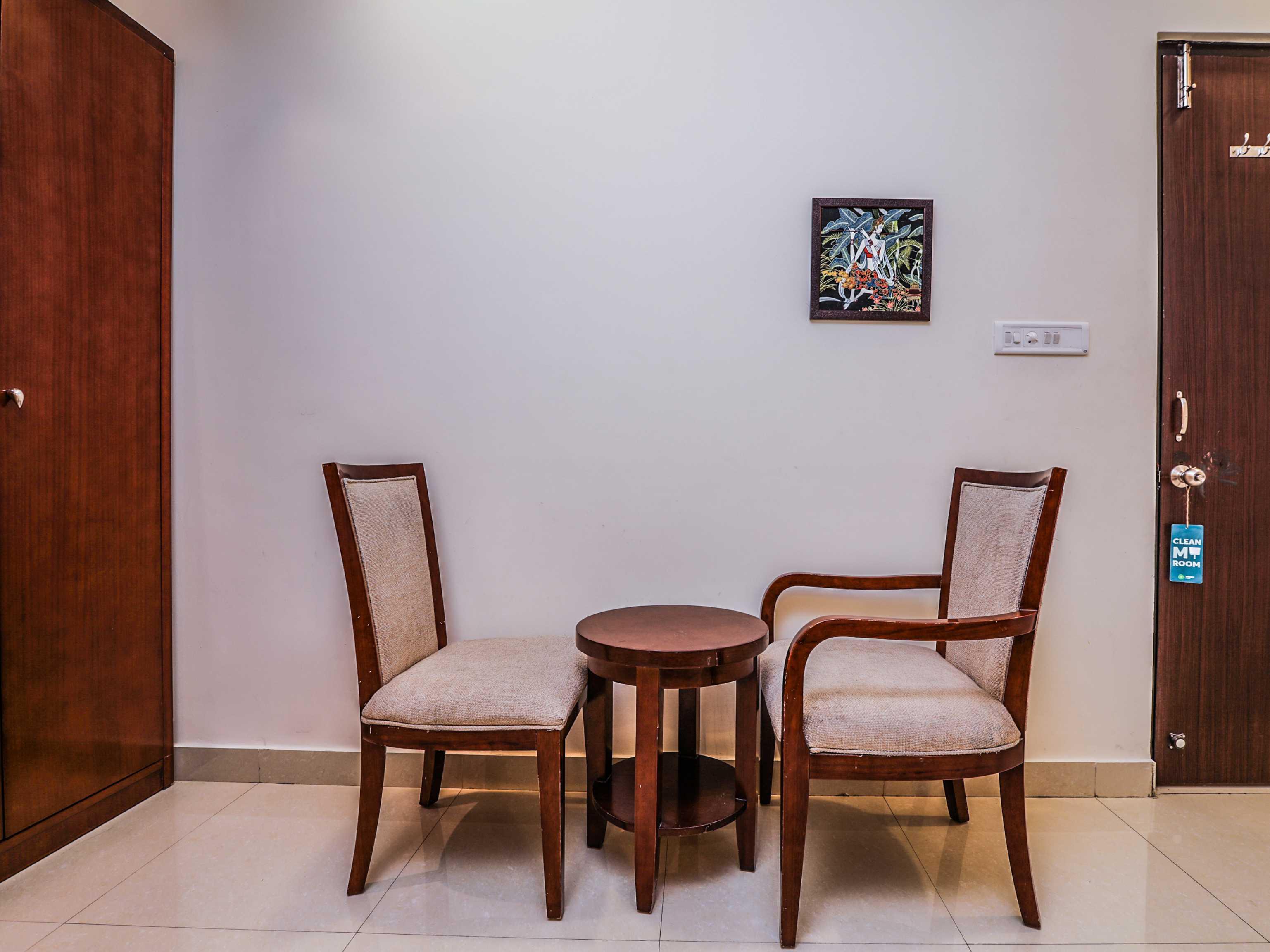 Fabhotel Fortune Begumpet