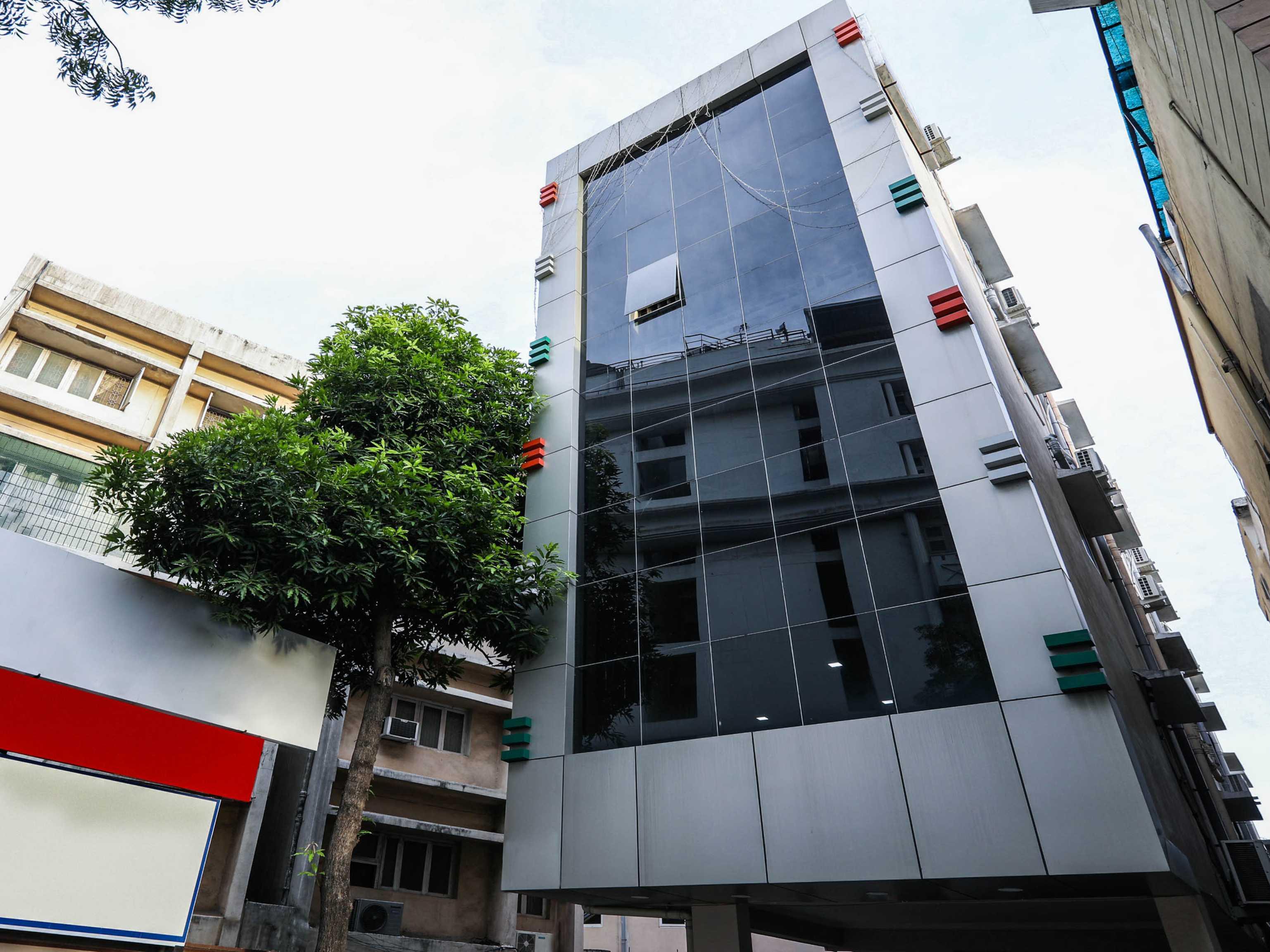 Fabhotel Fortune Begumpet 3*