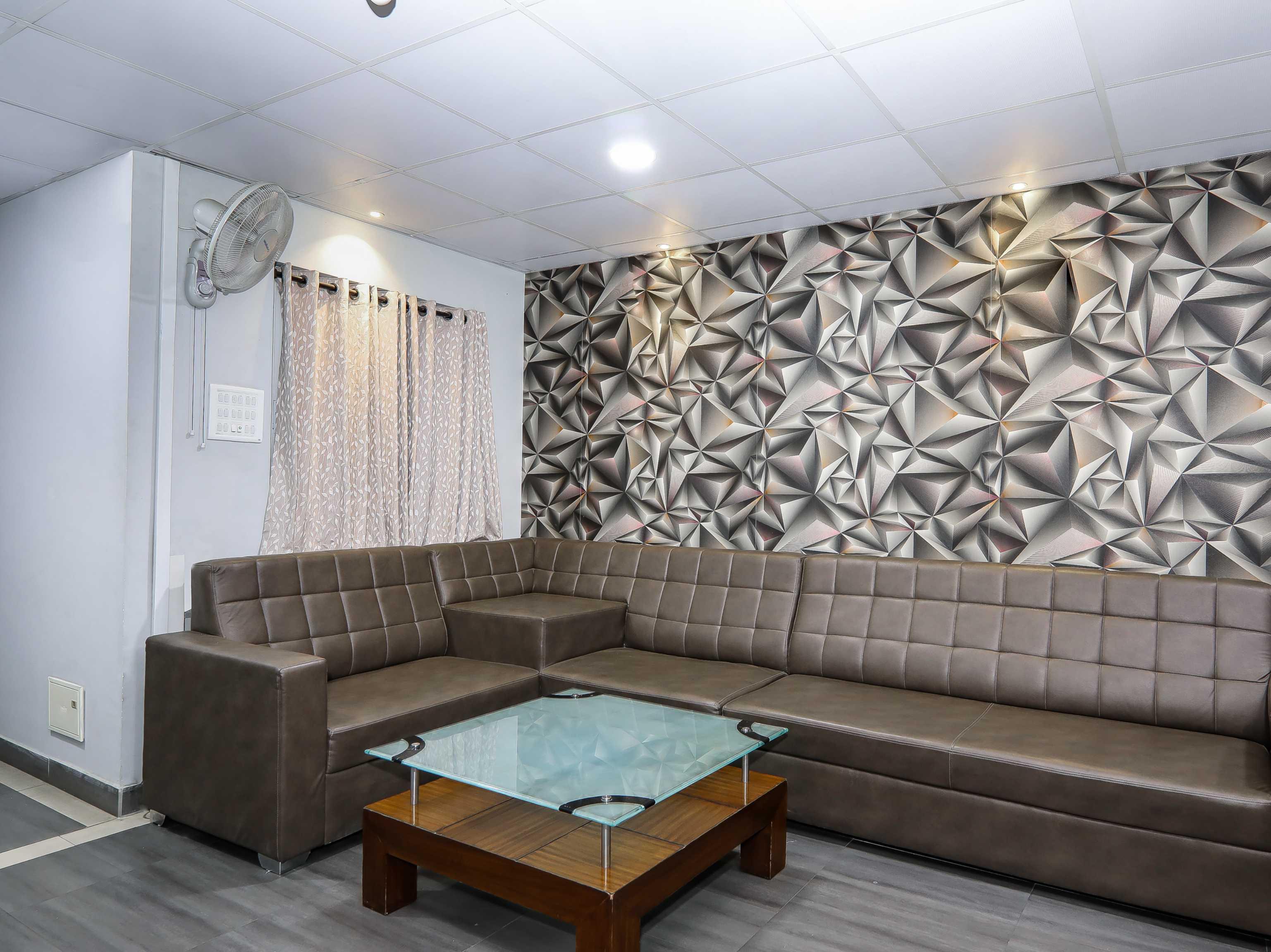 Hotel Fabhotel Fortune Begumpet