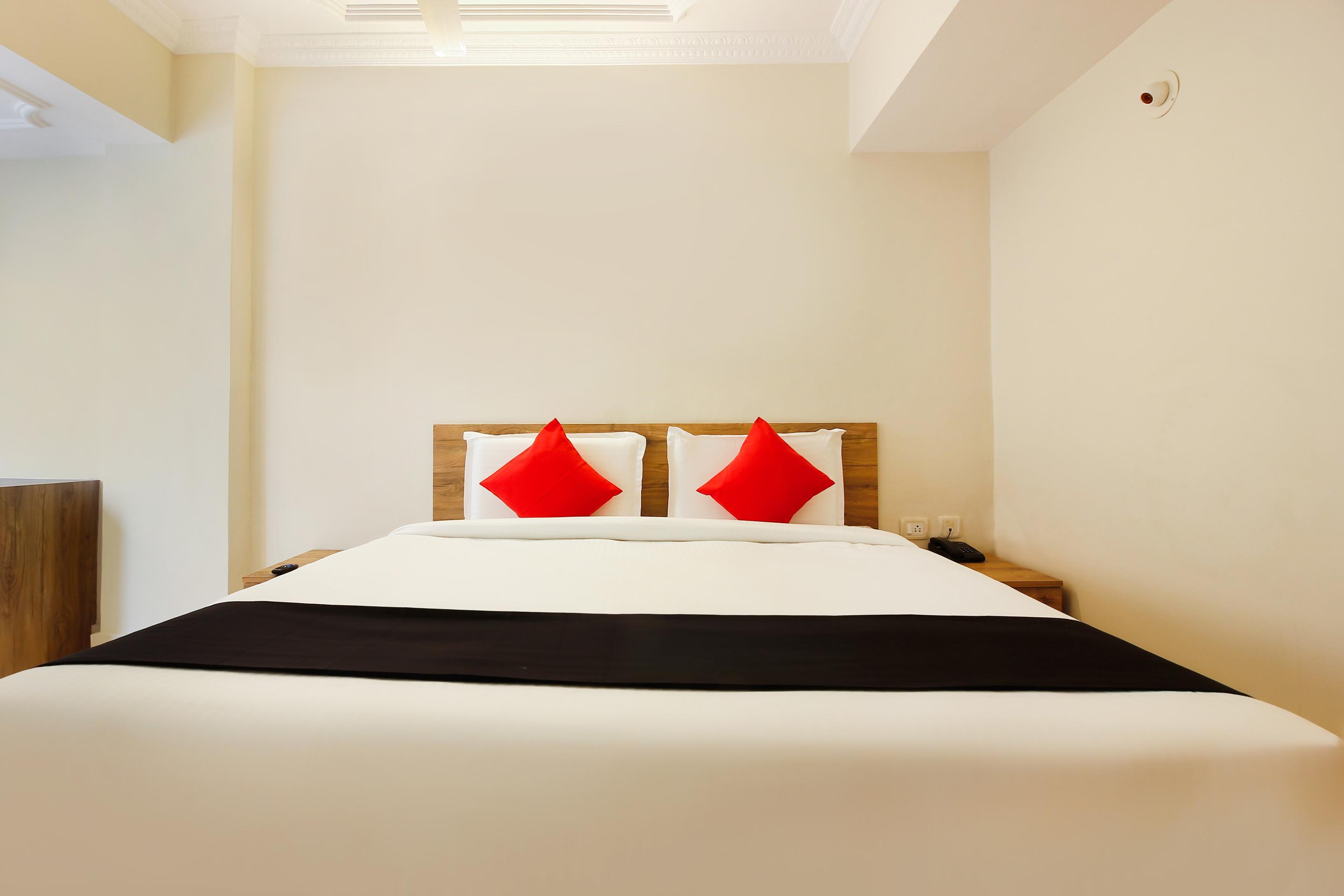 Royal Derby Suprabhat Hotel Hyderabad