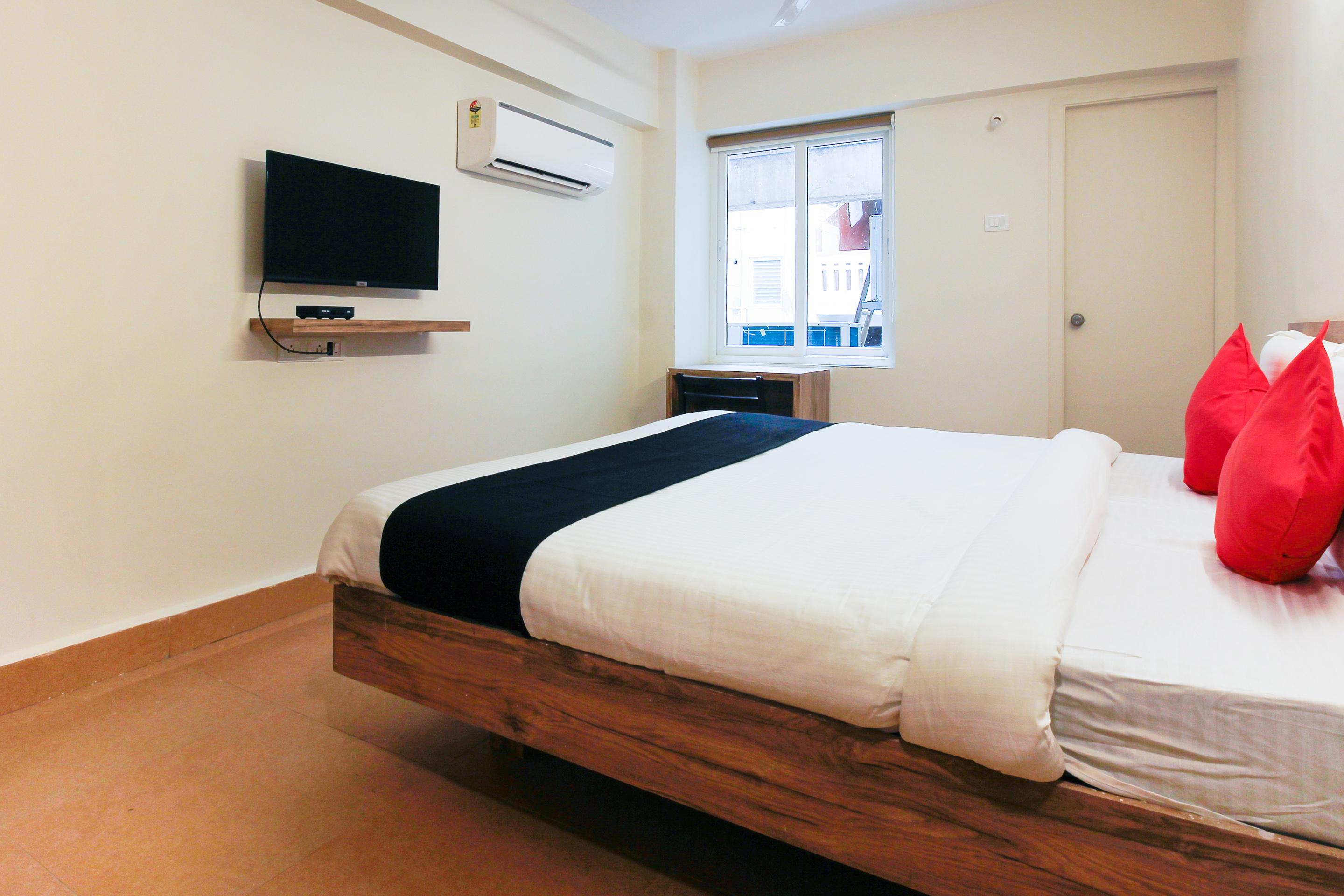 Hotel Royal Derby Suprabhat Hyderabad