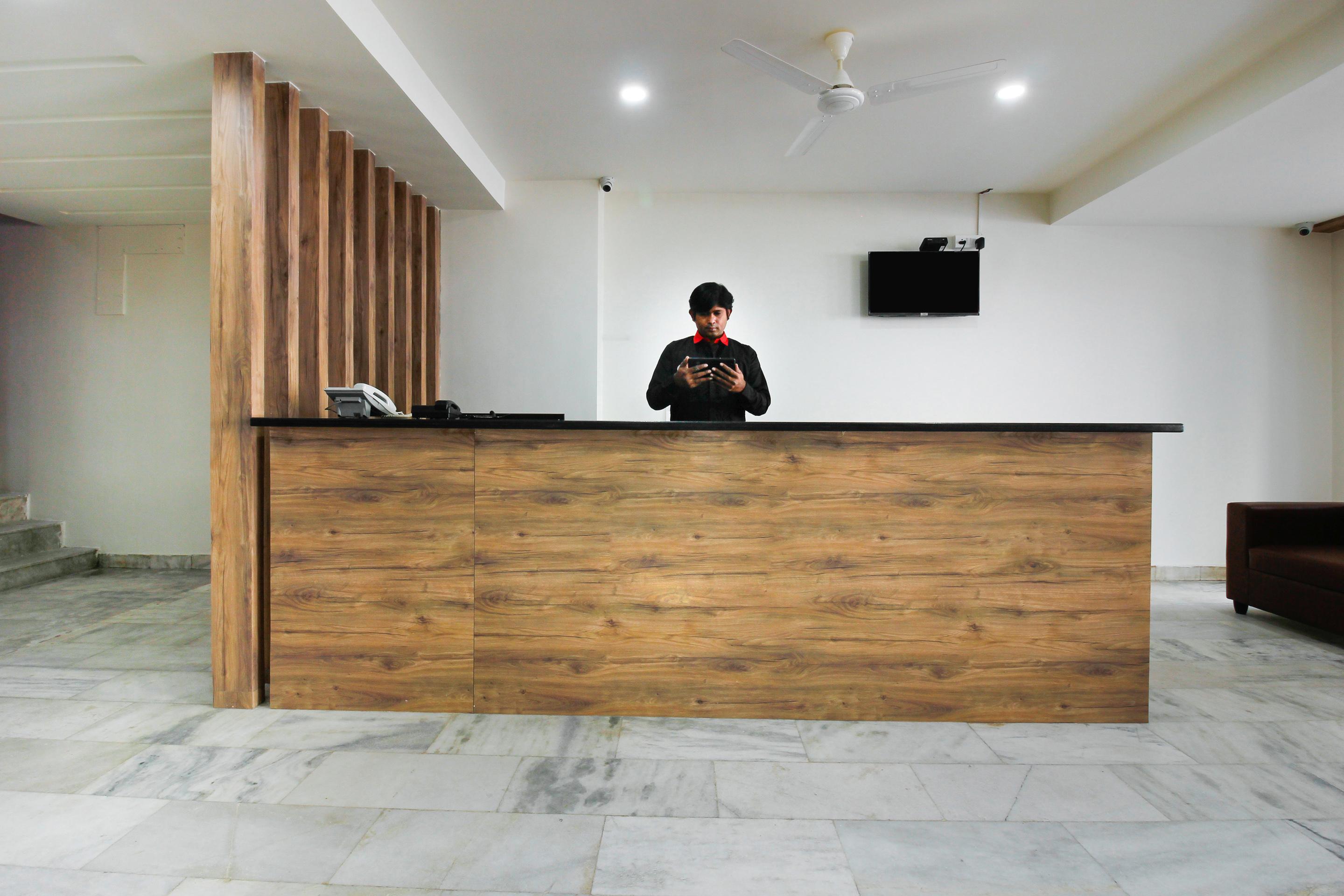Royal Derby Suprabhat Hotel Hyderabad
