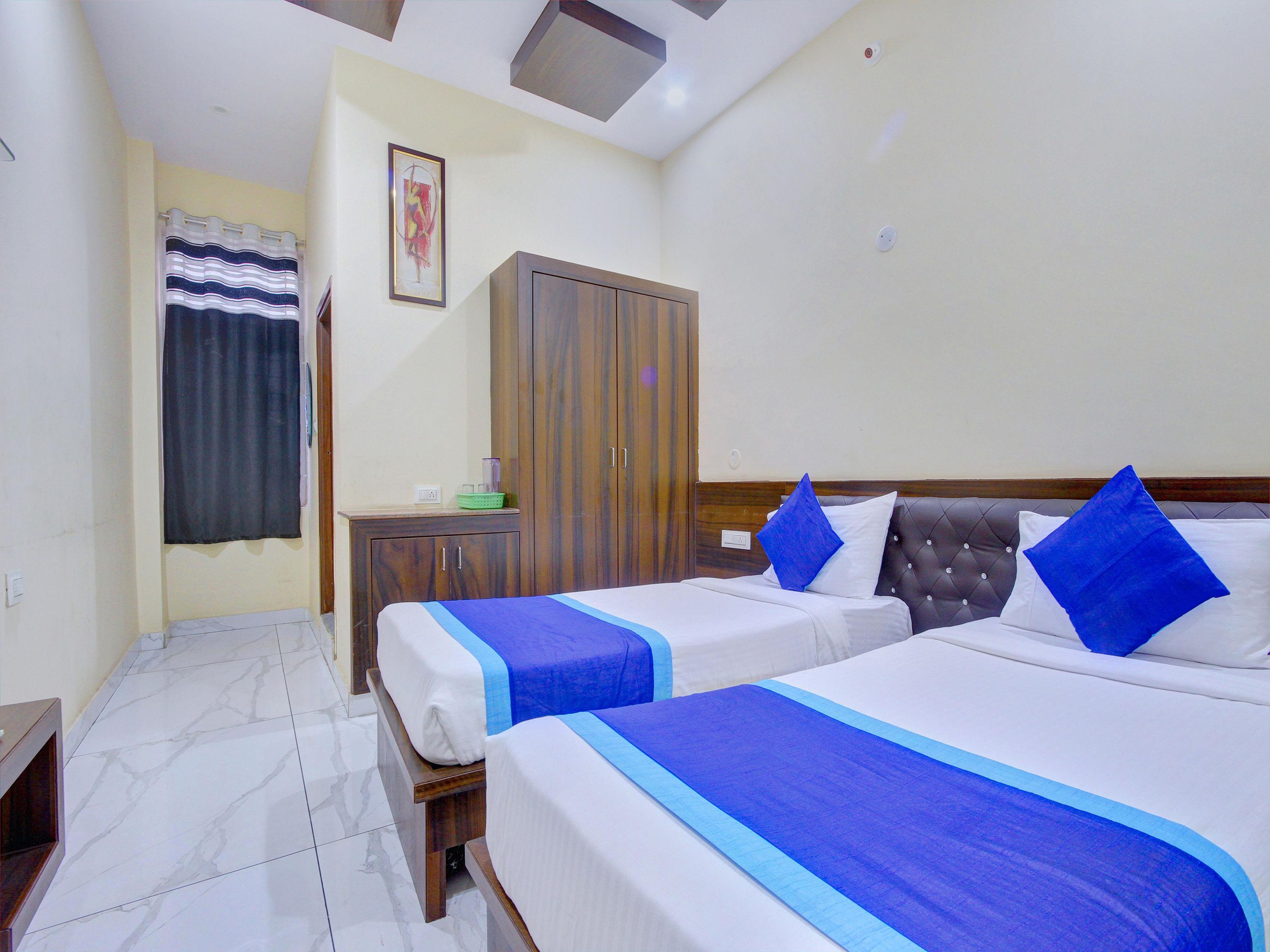 Royal Plaza Hotel Hyderabad