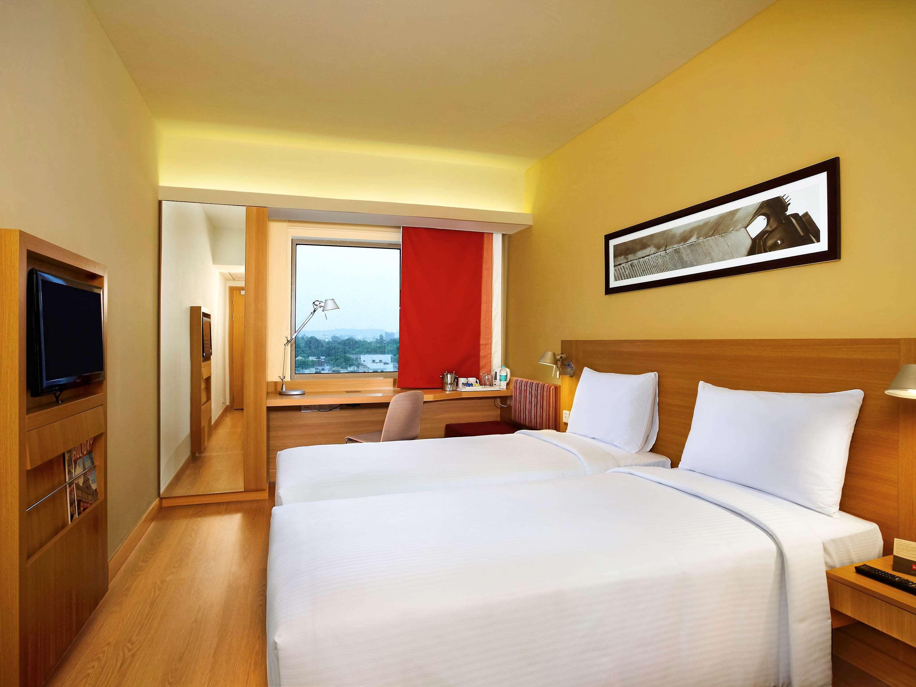 Ibis Hitec - An Accor Brand