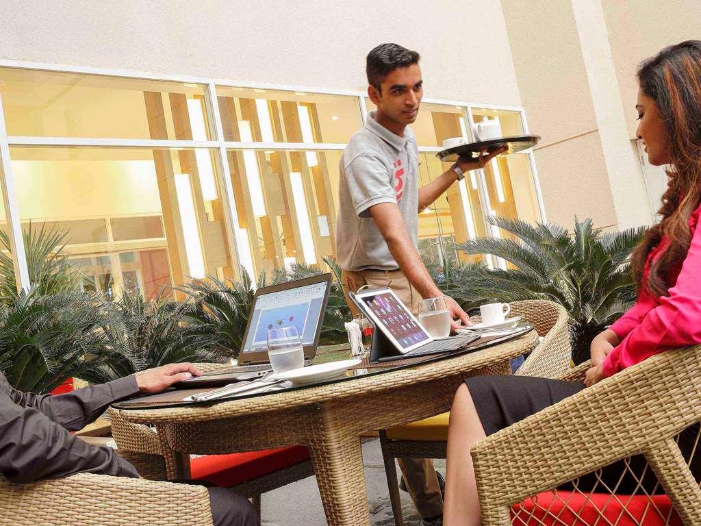 Hotel Ibis Hitec - An Accor Brand