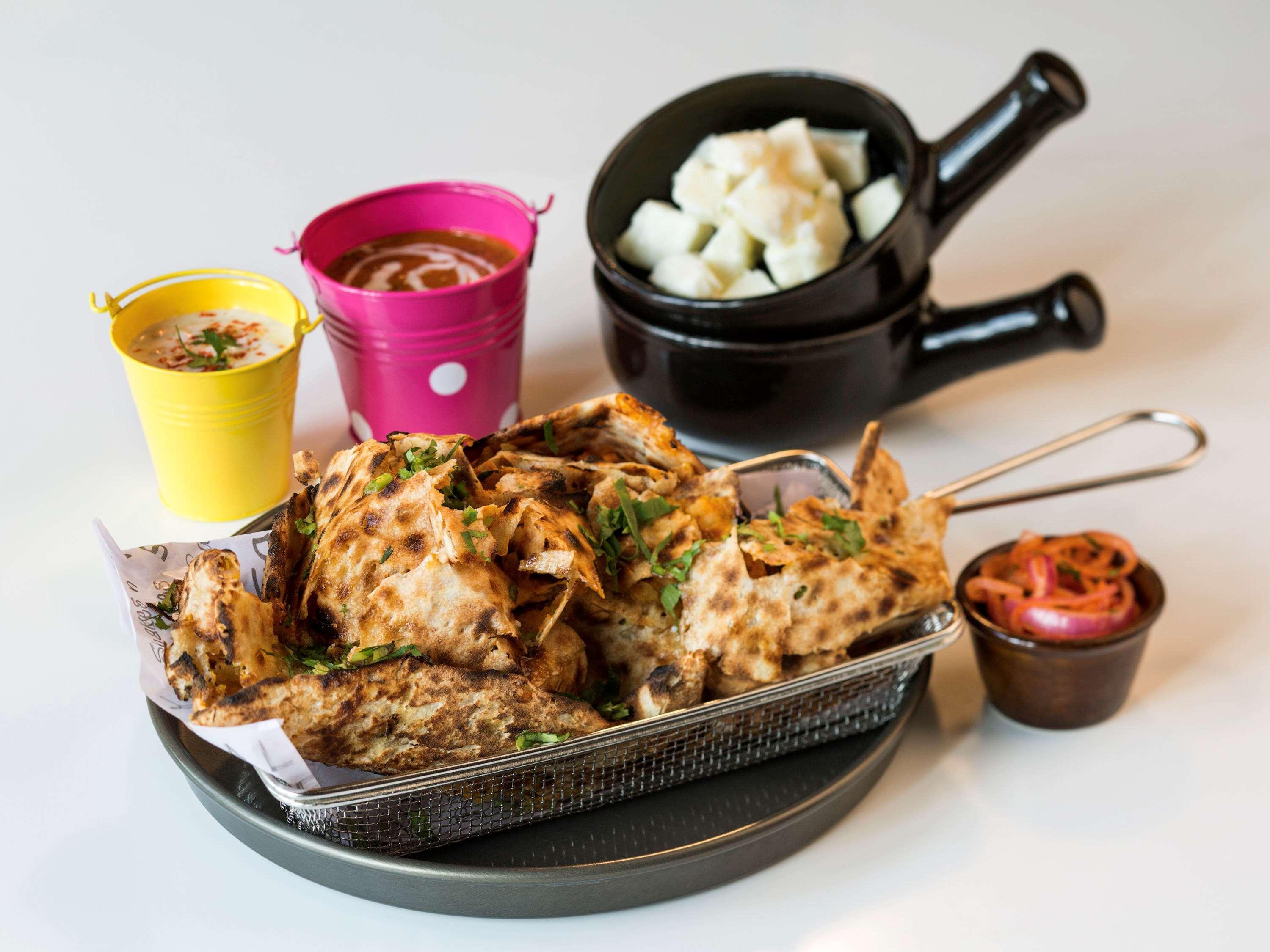 Ibis Hitec - An Accor Brand 4* Hyderabad