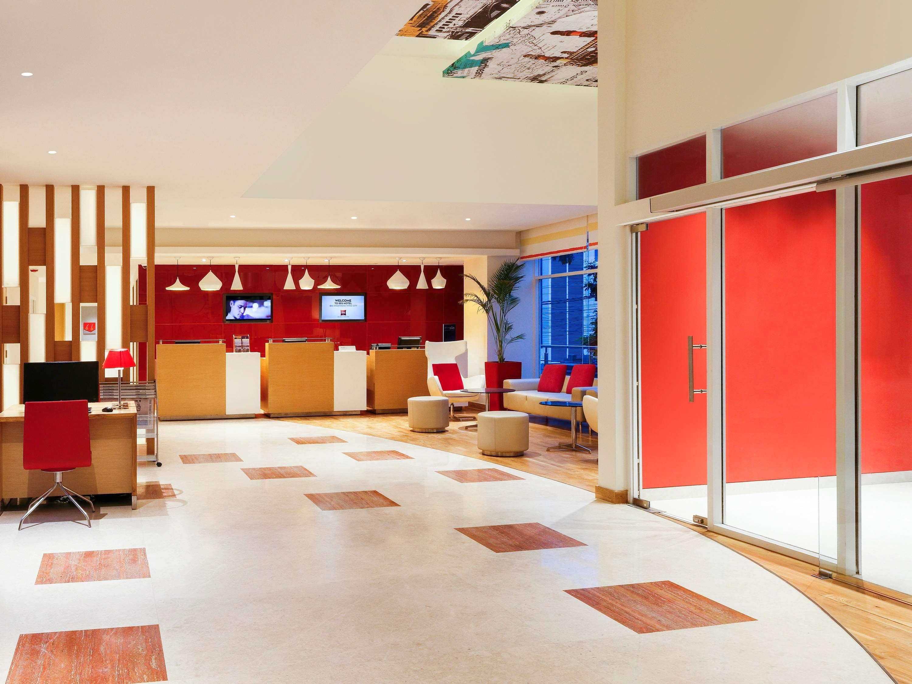 Ibis Hitec - An Accor Brand Hotel Hyderabad
