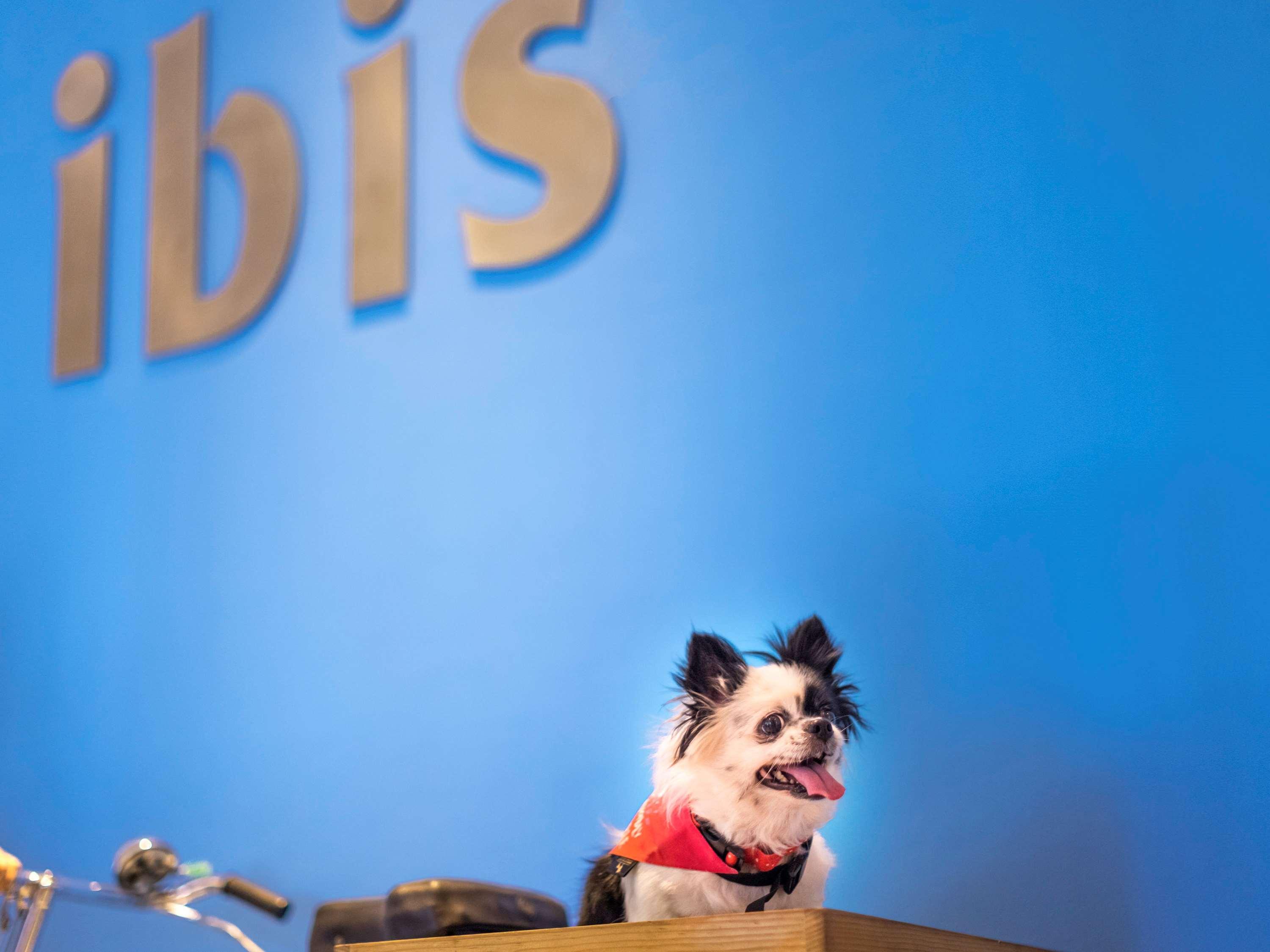 Ibis Hitec - An Accor Brand 4*