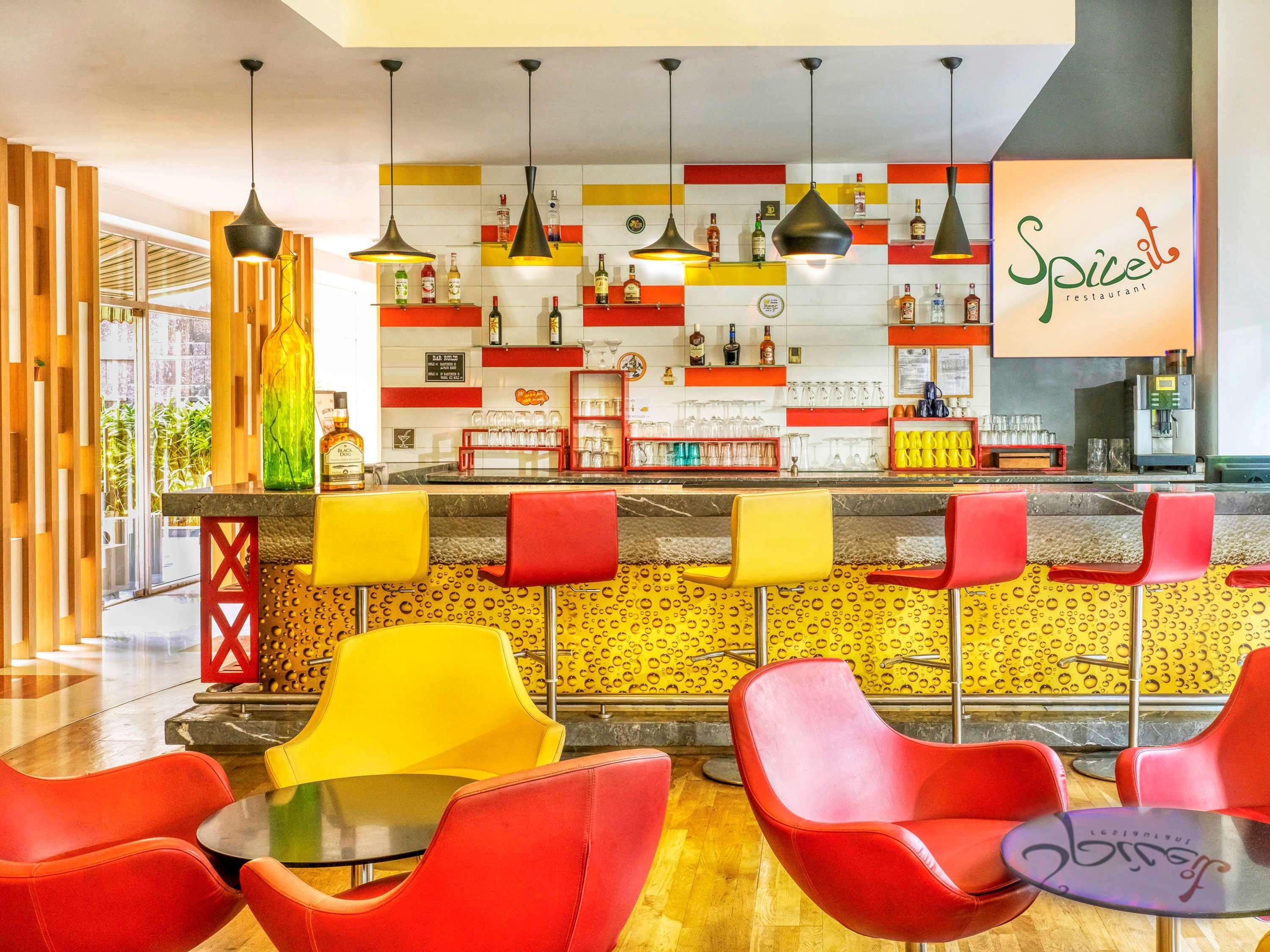 Ibis Hitec - An Accor Brand Hotel 4*