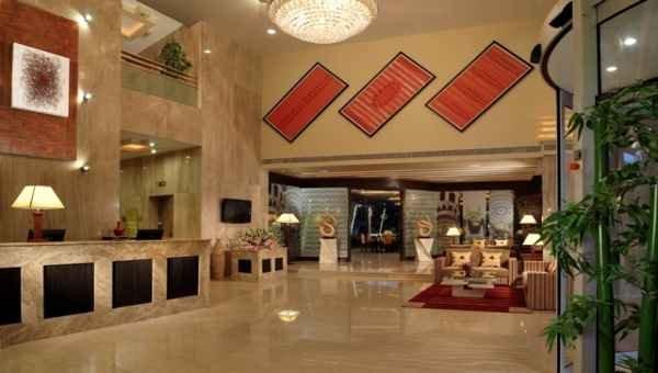 Fortune Park Vallabha