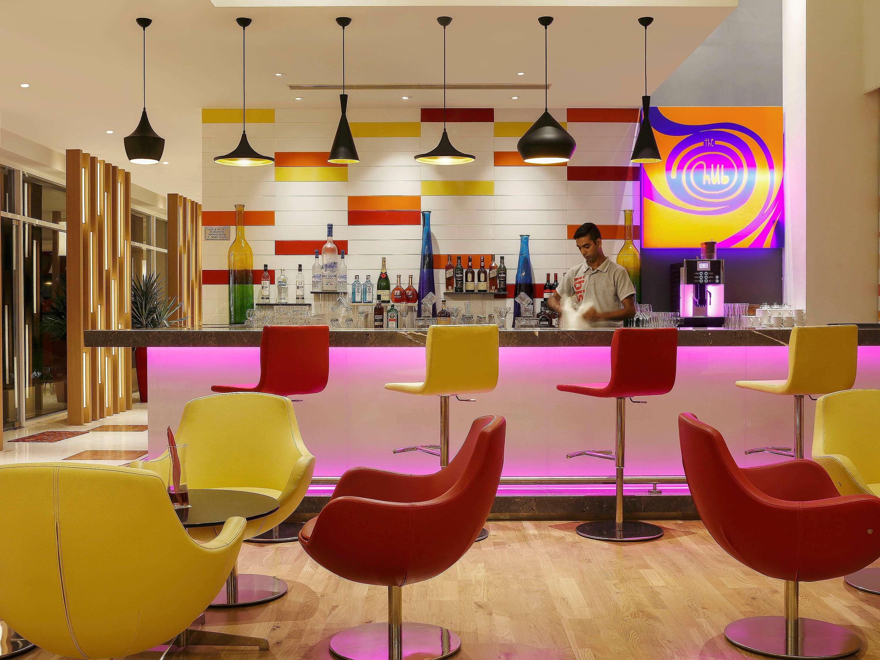 Ibis Hitec - An Accor Brand 4* Hyderabad