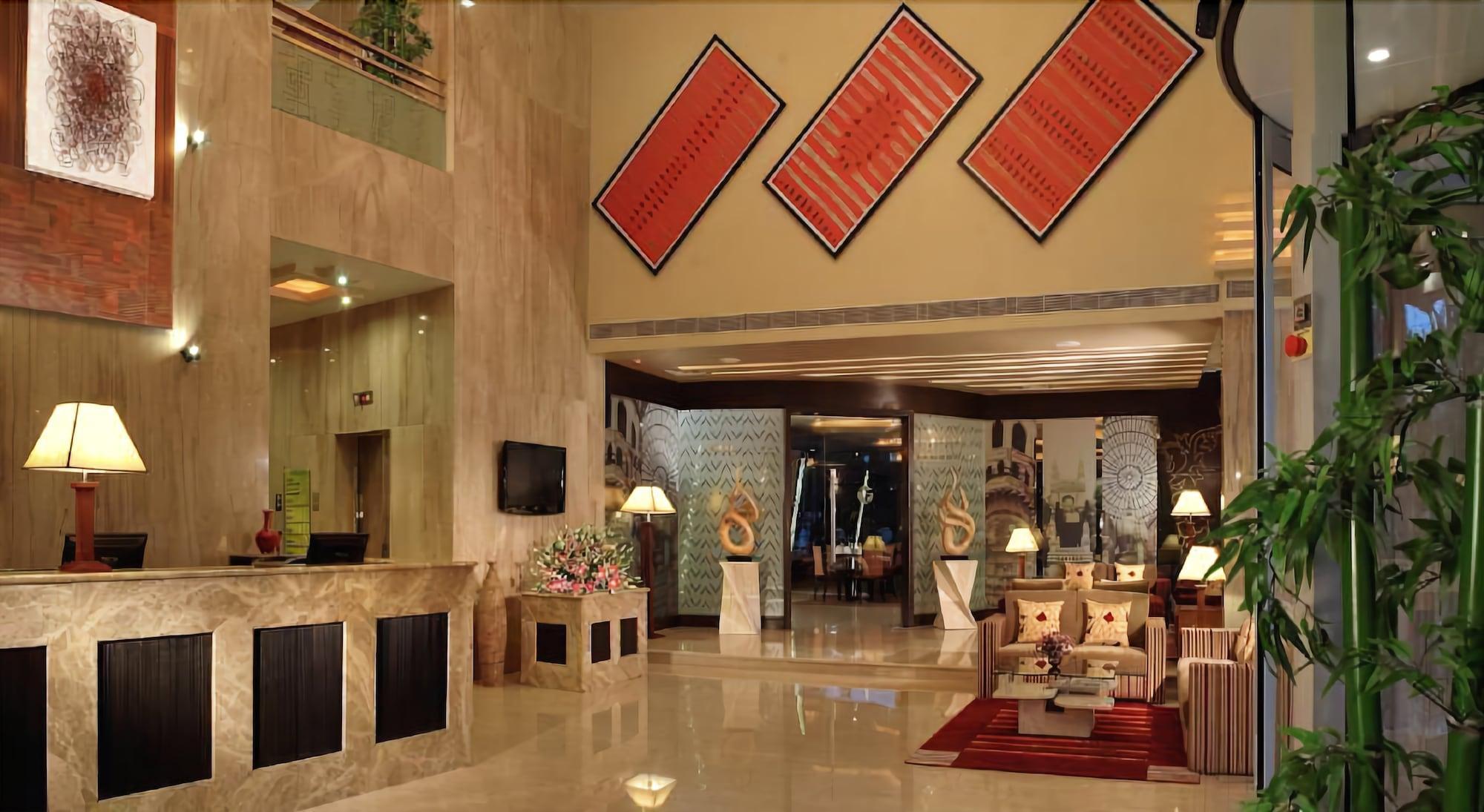 Fortune Park Vallabha Hyderabad