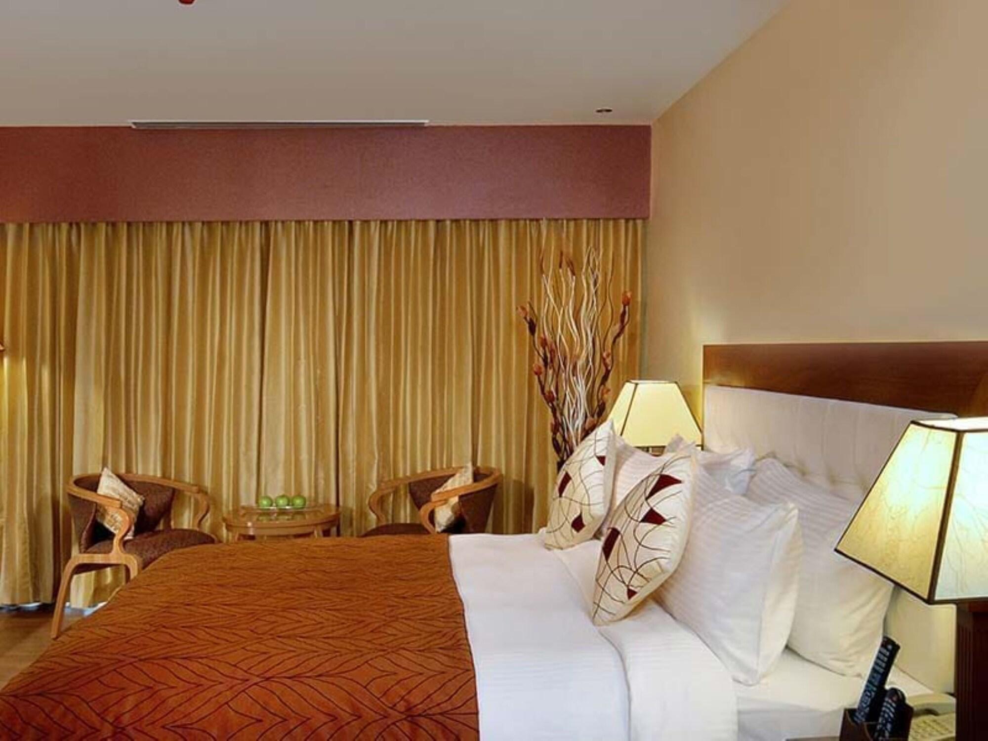 Fortune Park Vallabha 3*