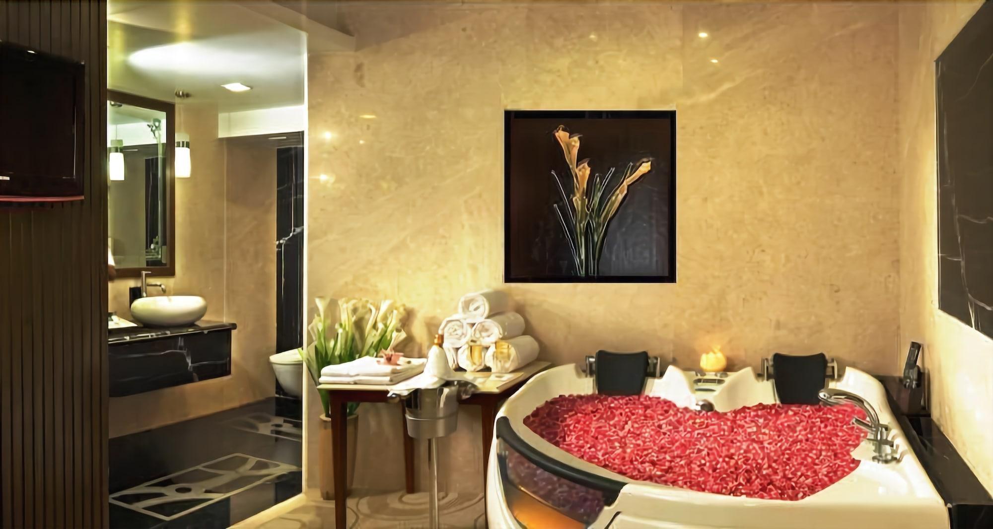 Hotel Fortune Park Vallabha 3*