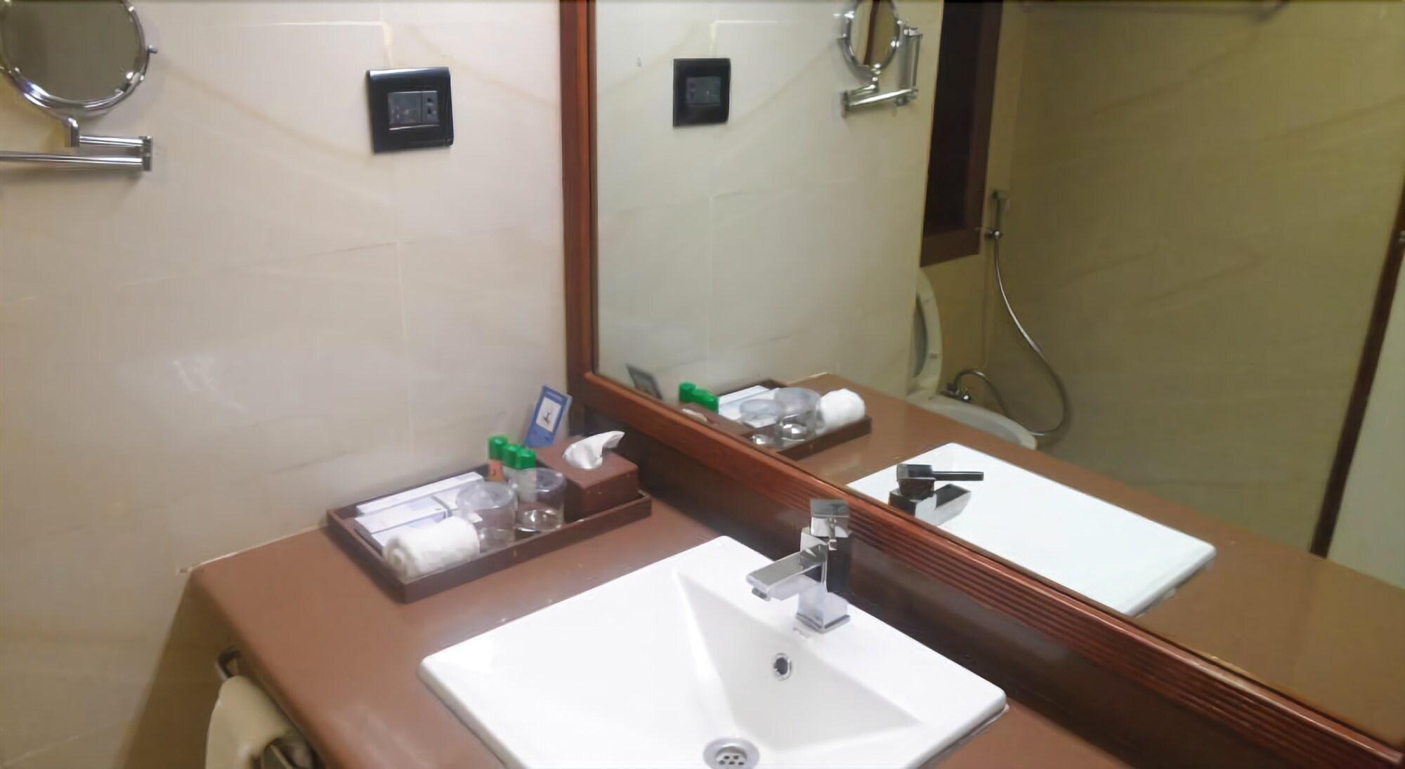 Hotel Fortune Park Vallabha