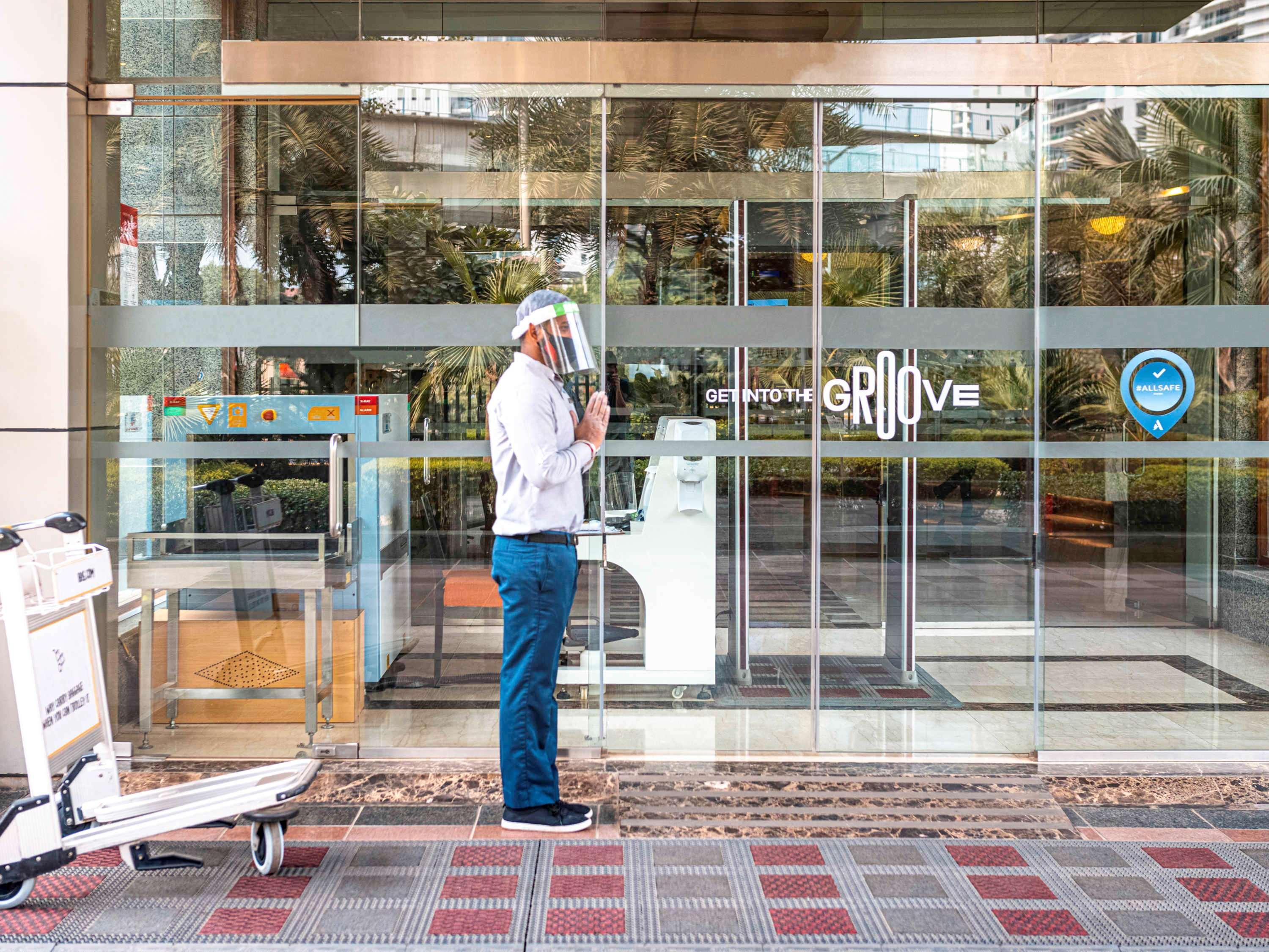 Ibis Hitec - An Accor Brand Hyderabad