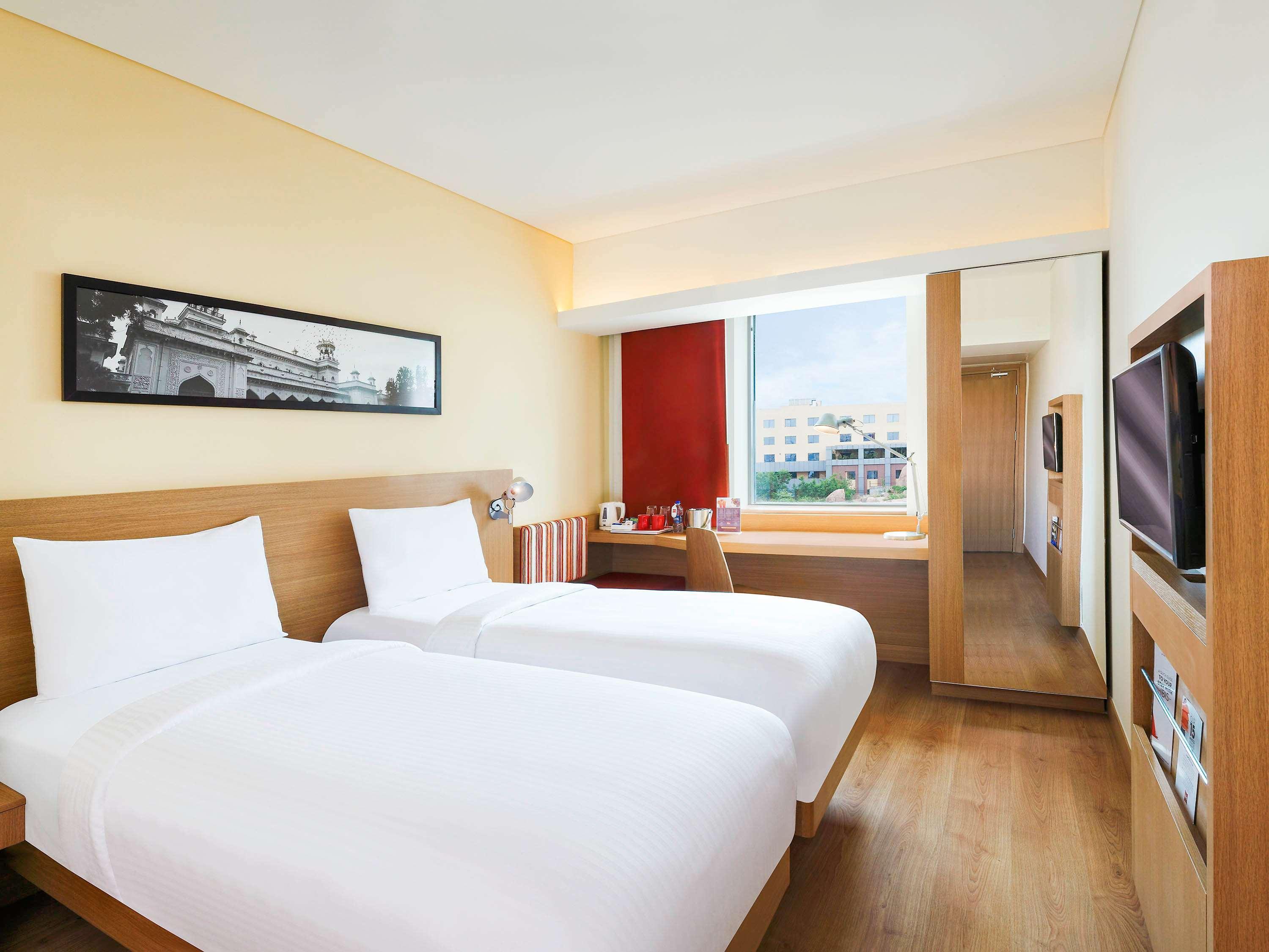 Ibis Hitec - An Accor Brand Hotel Hyderabad
