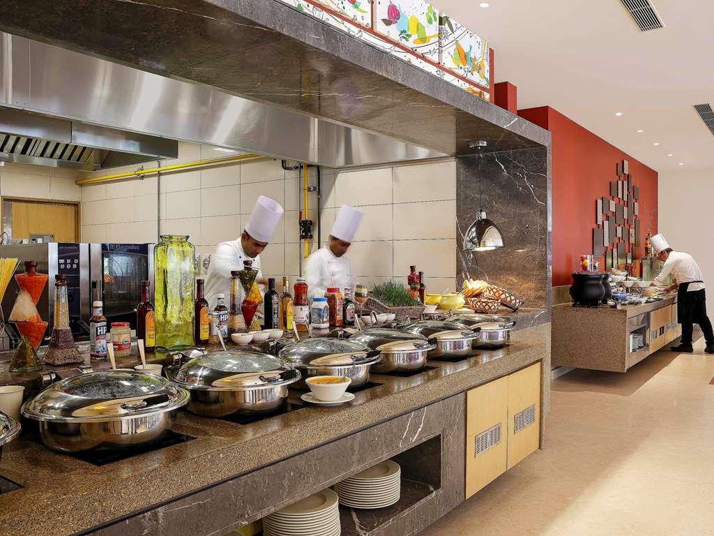 Hotel Ibis Hitec - An Accor Brand