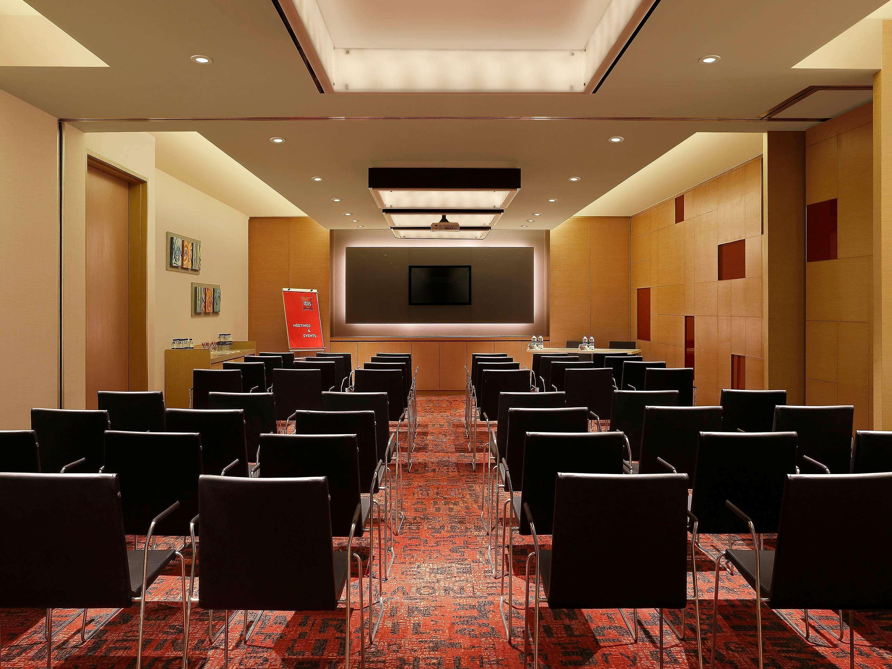 Ibis Hitec - An Accor Brand Hyderabad