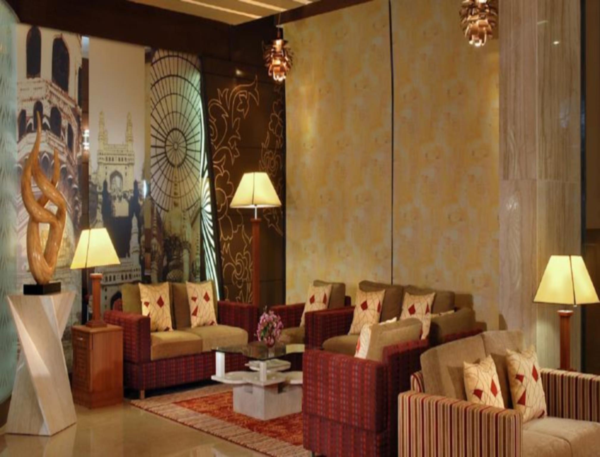 Fortune Park Vallabha Hyderabad