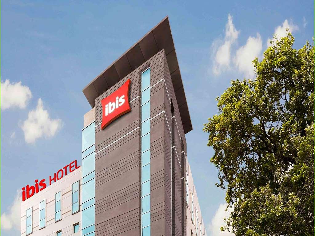 Ibis Hitec - An Accor Brand Hotel 4*