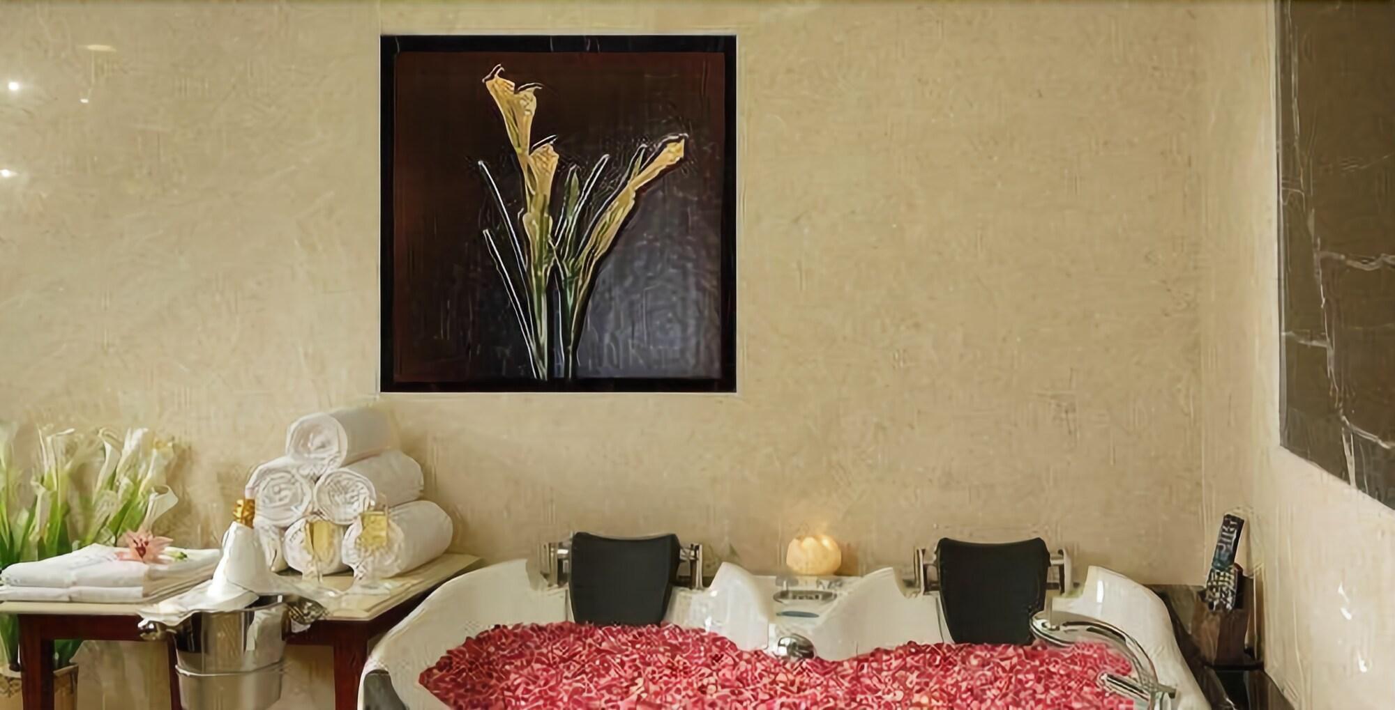 Hotel Fortune Park Vallabha