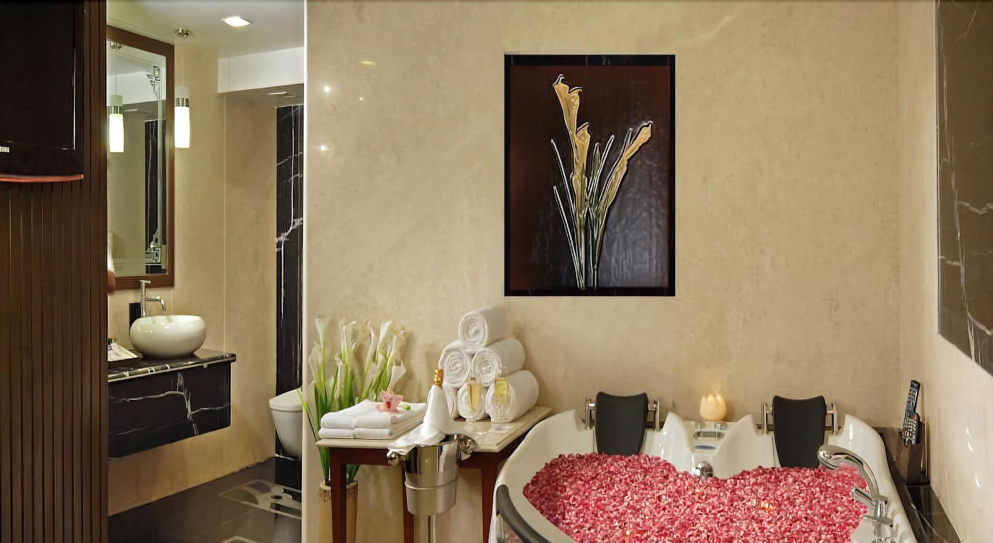 Hotel Fortune Park Vallabha 3*