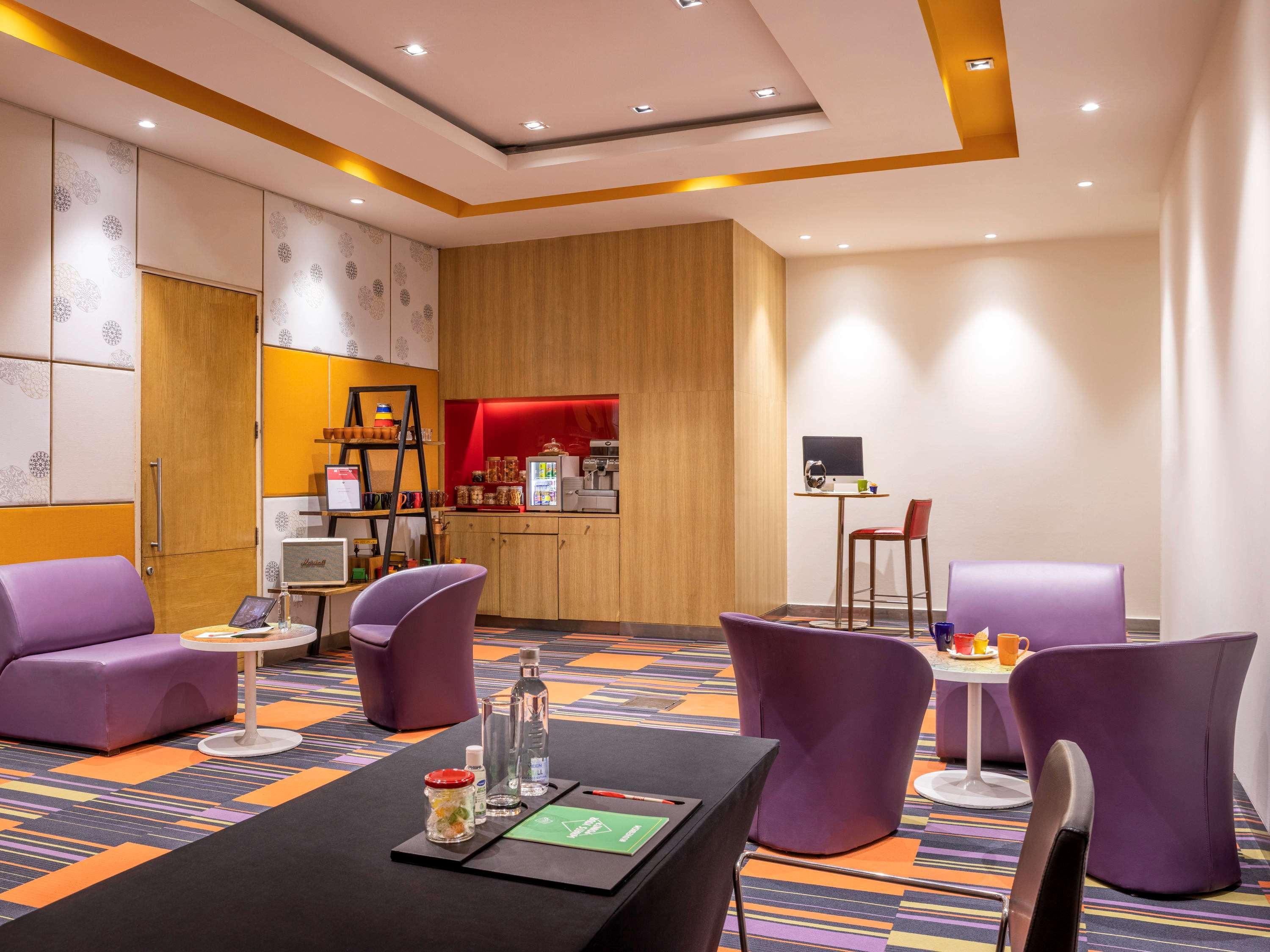 Ibis Hitec - An Accor Brand