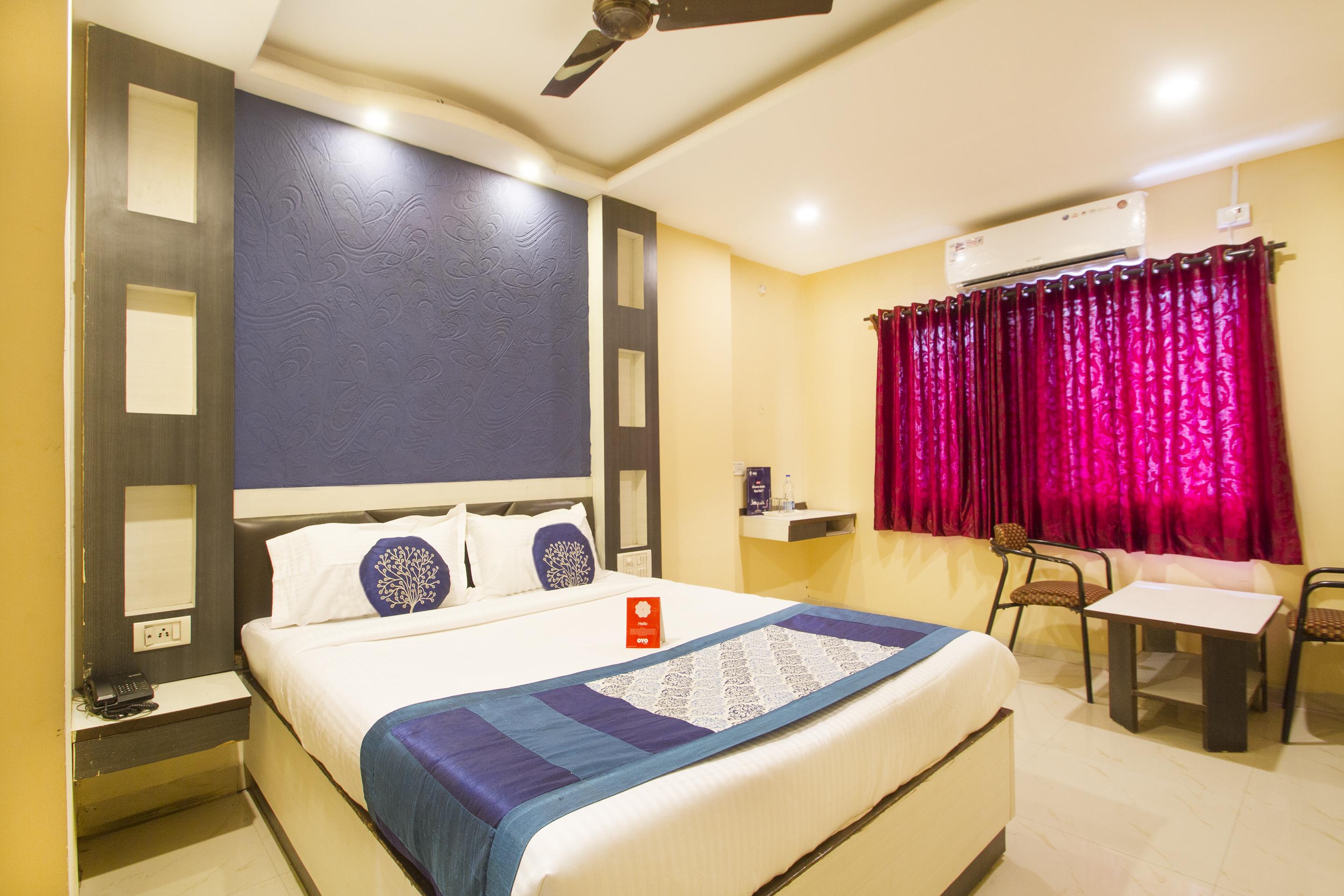 Hotel Super Oyo Capital O 11079 Prestige Hyderabad
