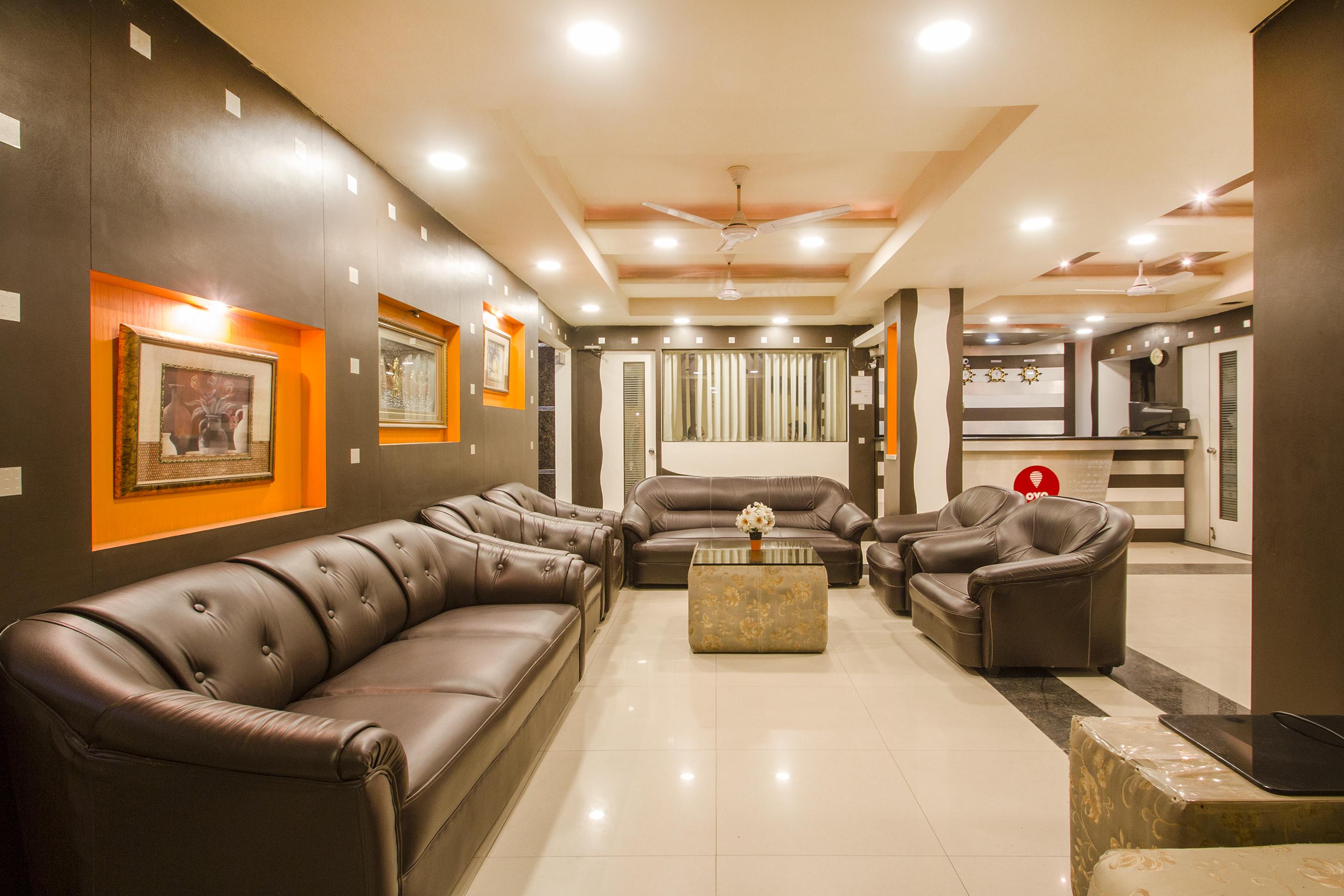 Super Oyo Capital O 11079 Prestige