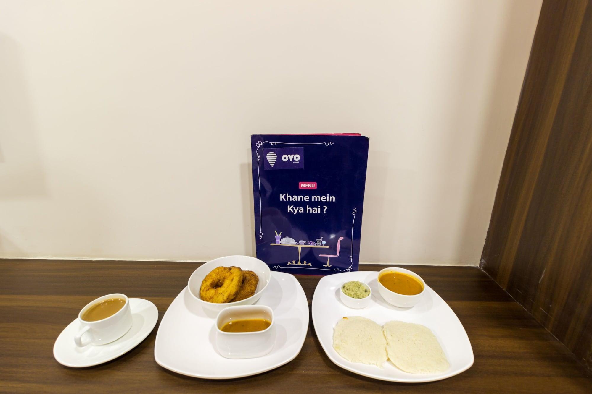 Super O Srujana Hotel Hyderabad