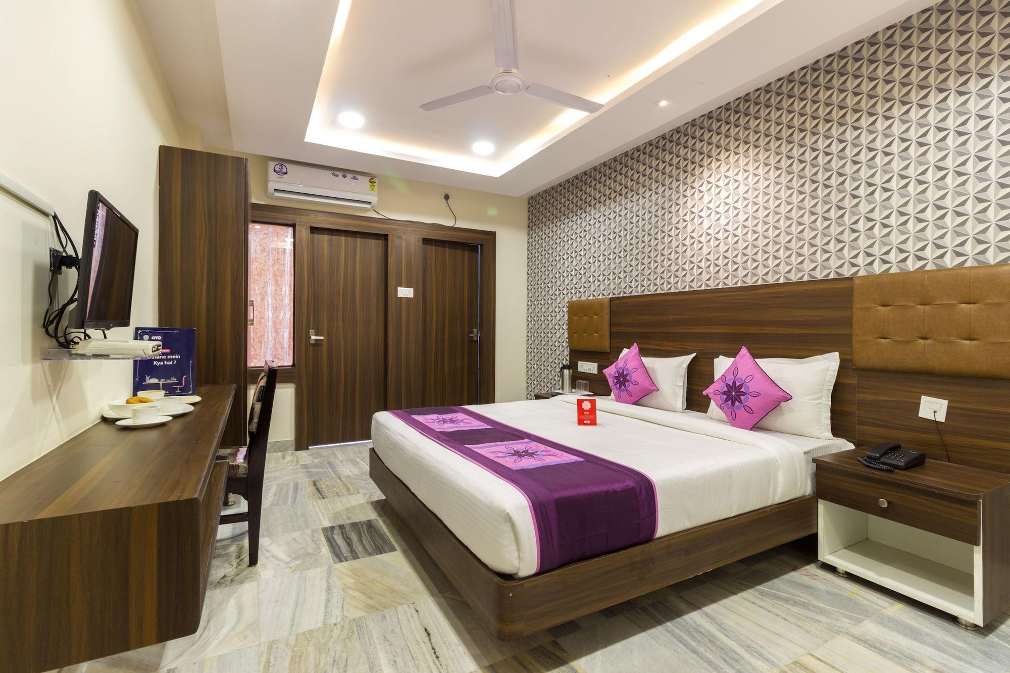 Super O Srujana 3* Hyderabad