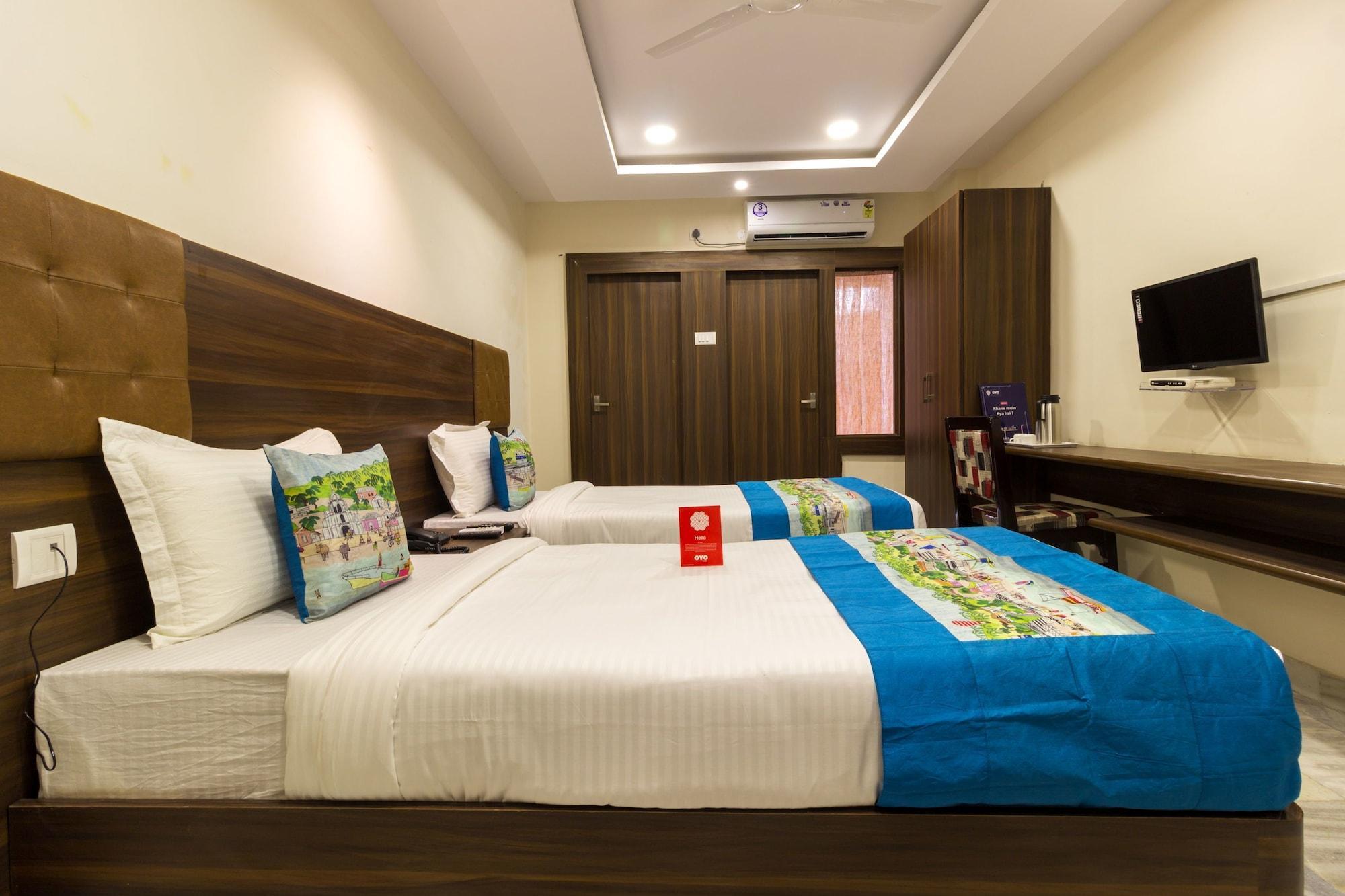 Super O Srujana Hotel Hyderabad